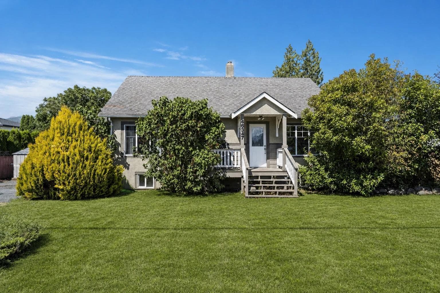 46347 Portage Avenue, Chilliwack, V2P 3E8 — photo 1