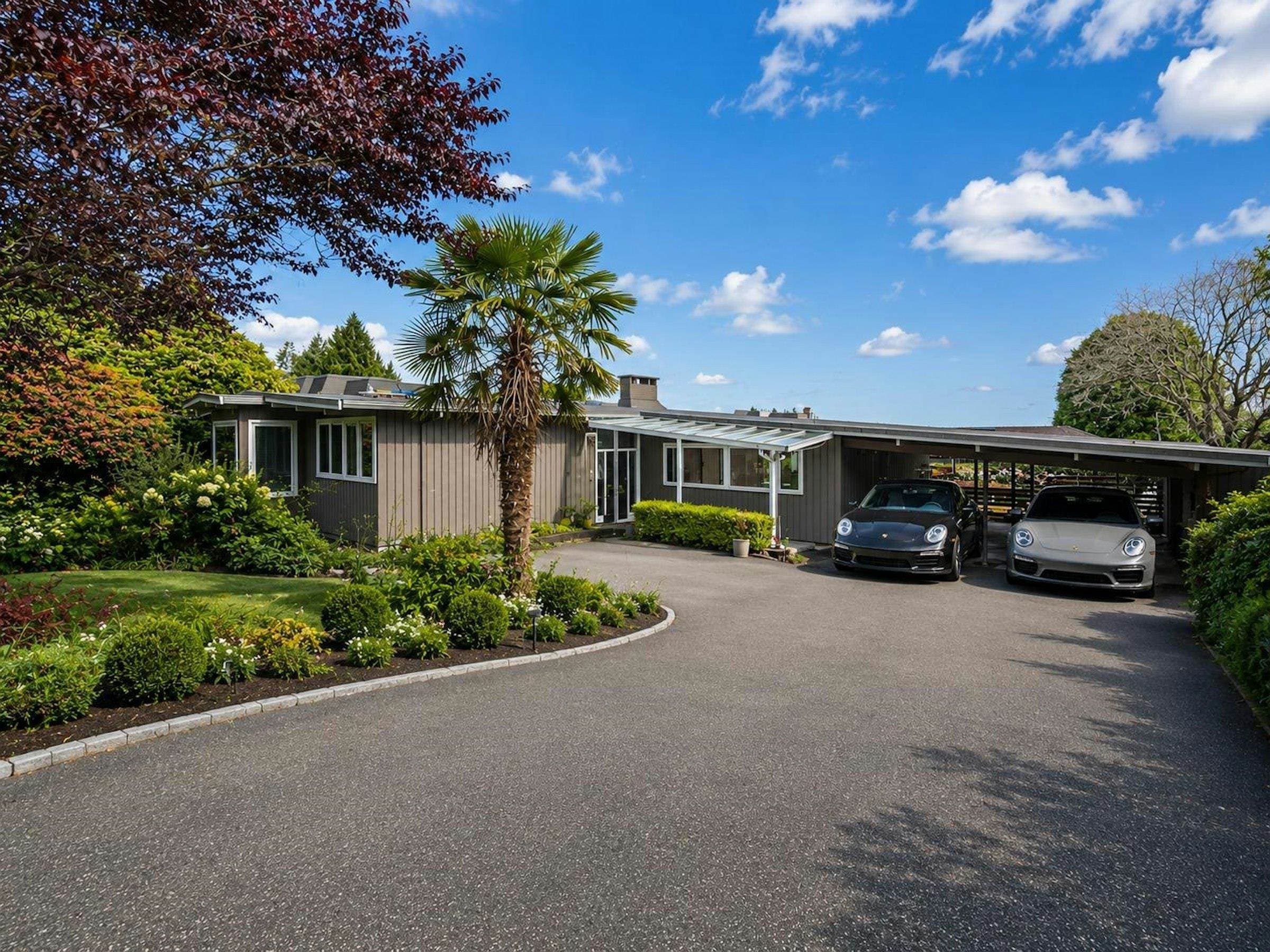 1066 Palmerston Avenue, West Vancouver, V7S 2J3 — photo 2