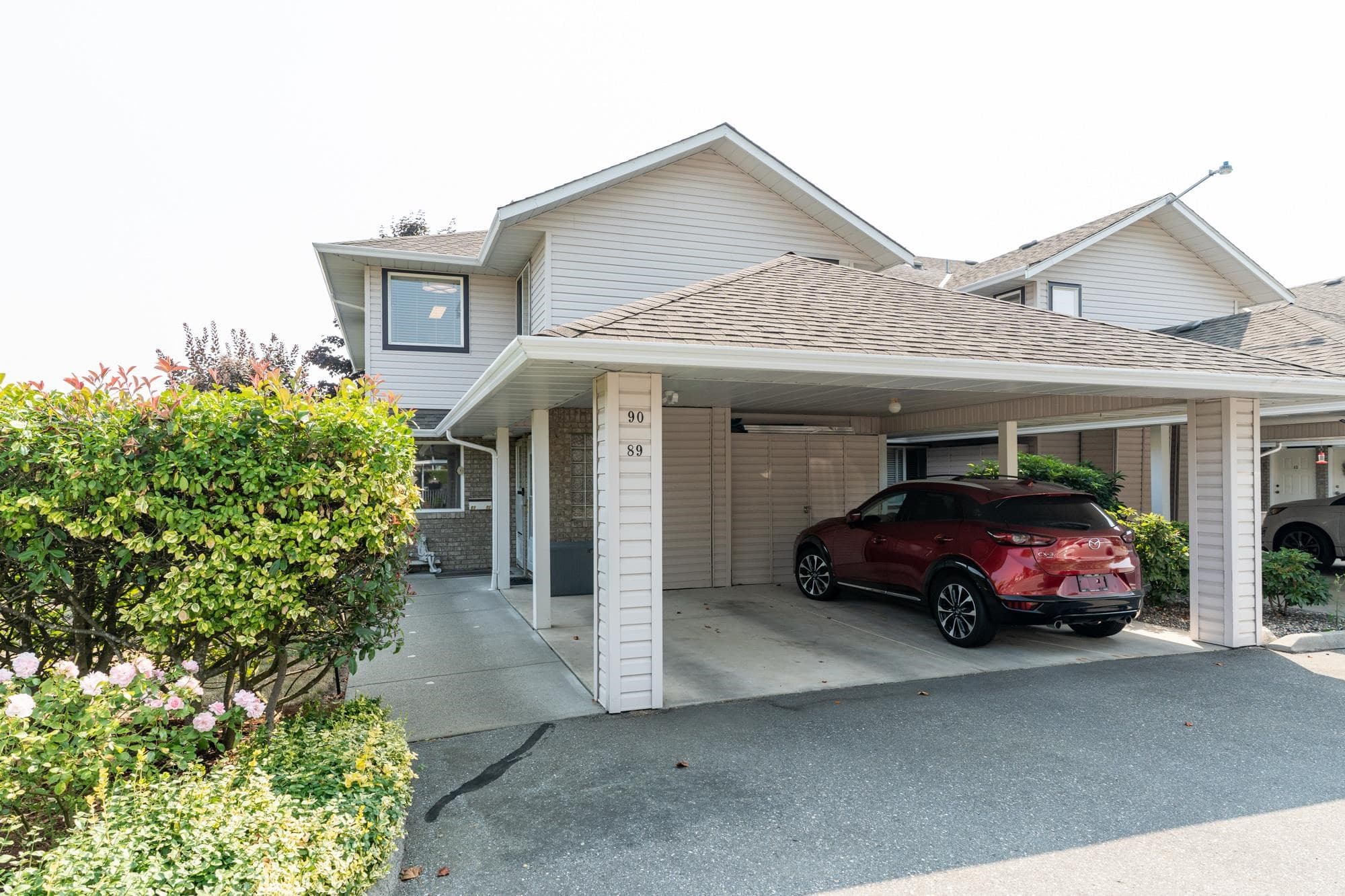 90 - 15020 66a Avenue, Surrey