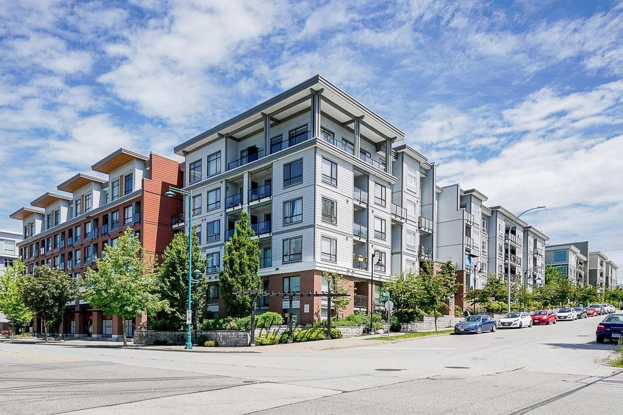 519 - 13733 107a Avenue, Surrey