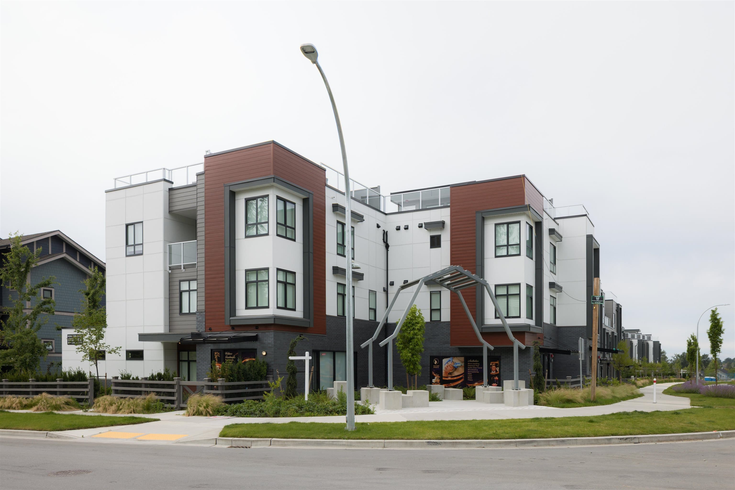13 - 6983 204 Street, Langley