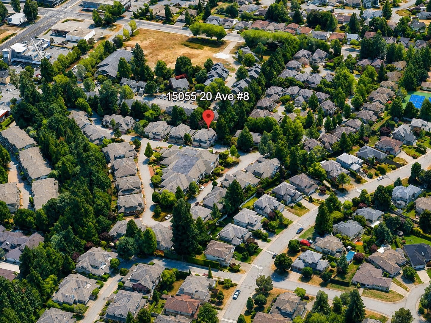 8 - 15055 20 Avenue, Surrey, V4A 9Y2 — photo 2