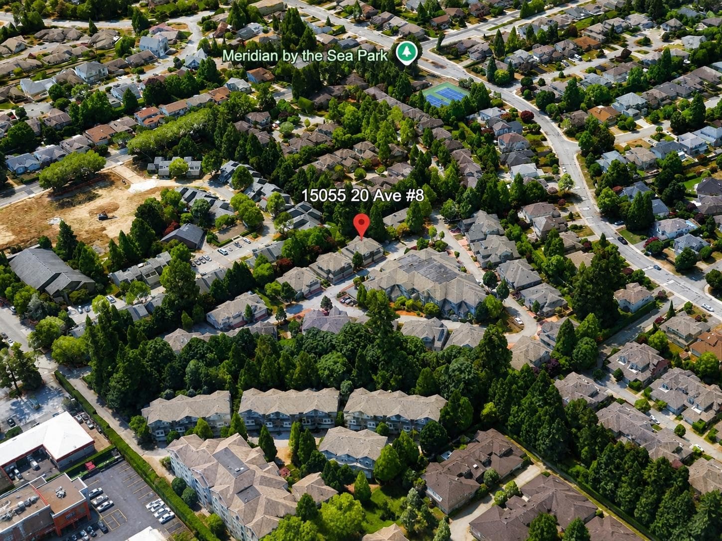8 - 15055 20 Avenue, Surrey, V4A 9Y2 — photo 3