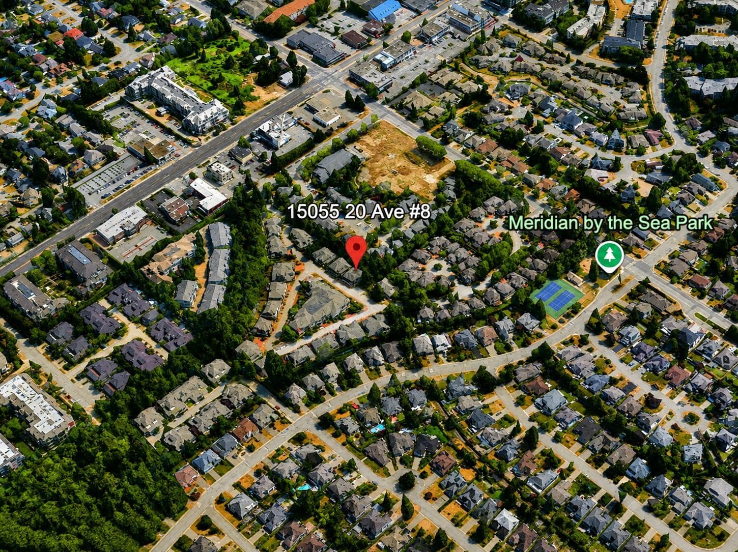 8 - 15055 20 Avenue, Surrey, V4A 9Y2 — photo 4