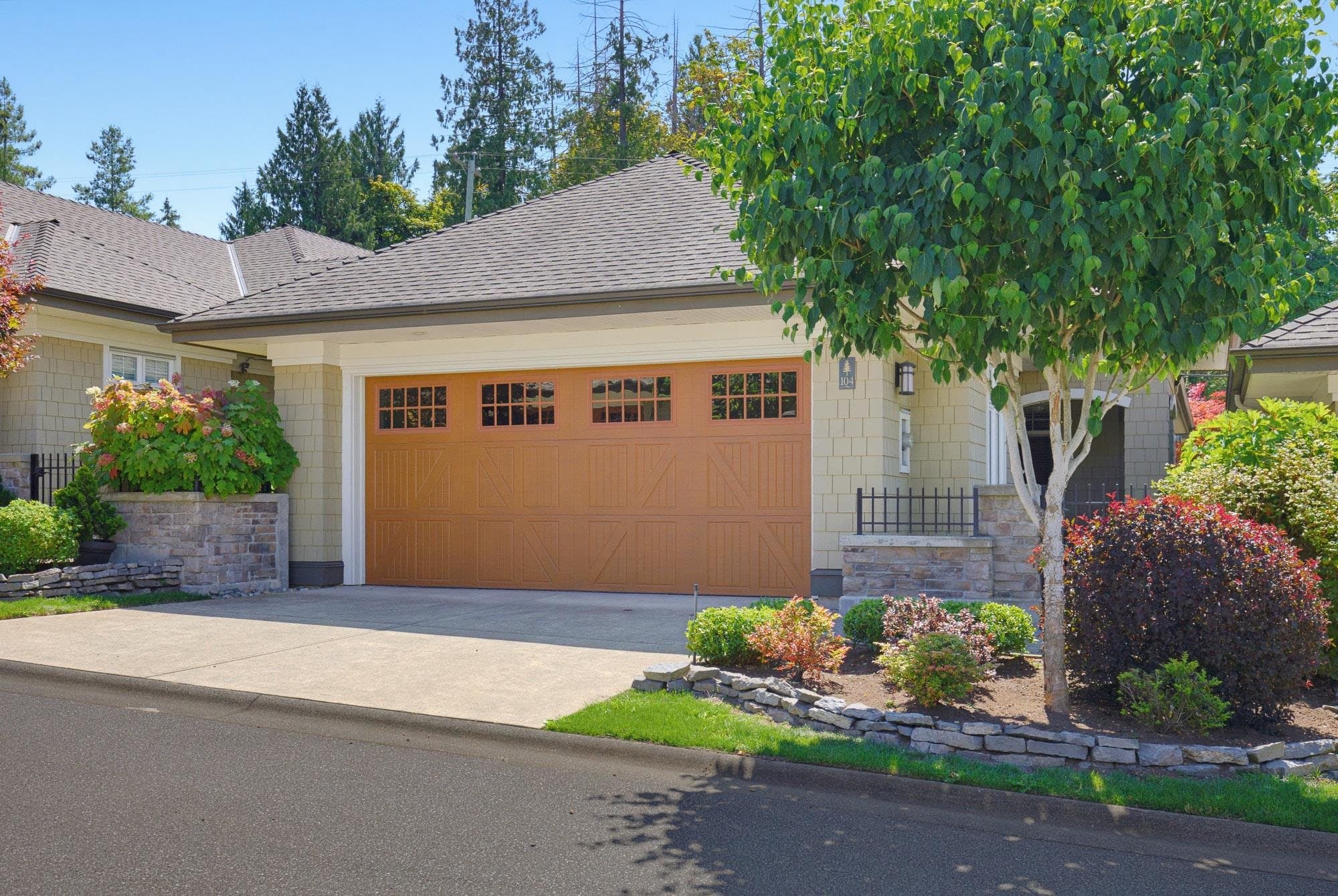 104 - 21707 88 Avenue, Langley, V1M 3S7 — photo 2