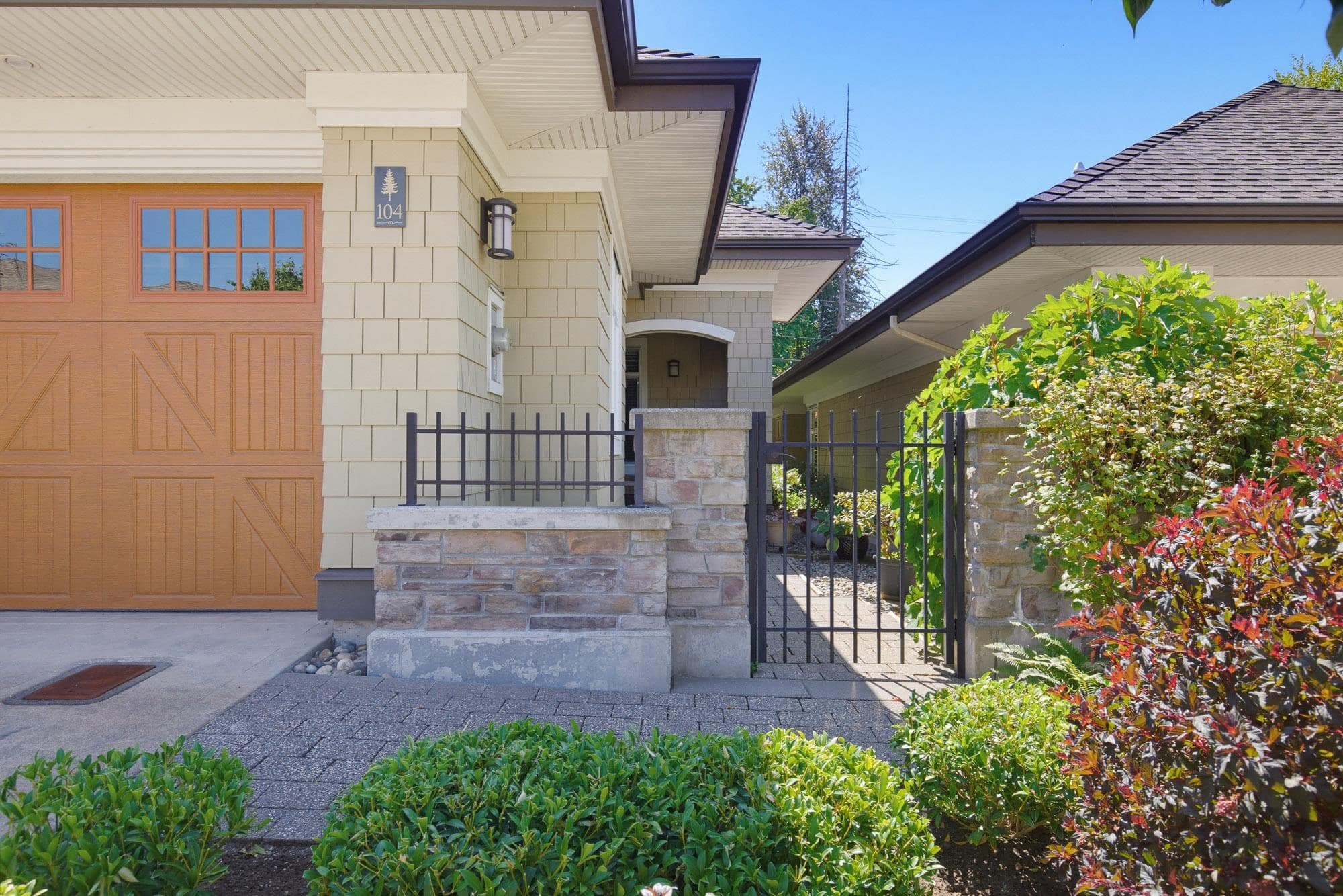 104 - 21707 88 Avenue, Langley, V1M 3S7 — photo 3