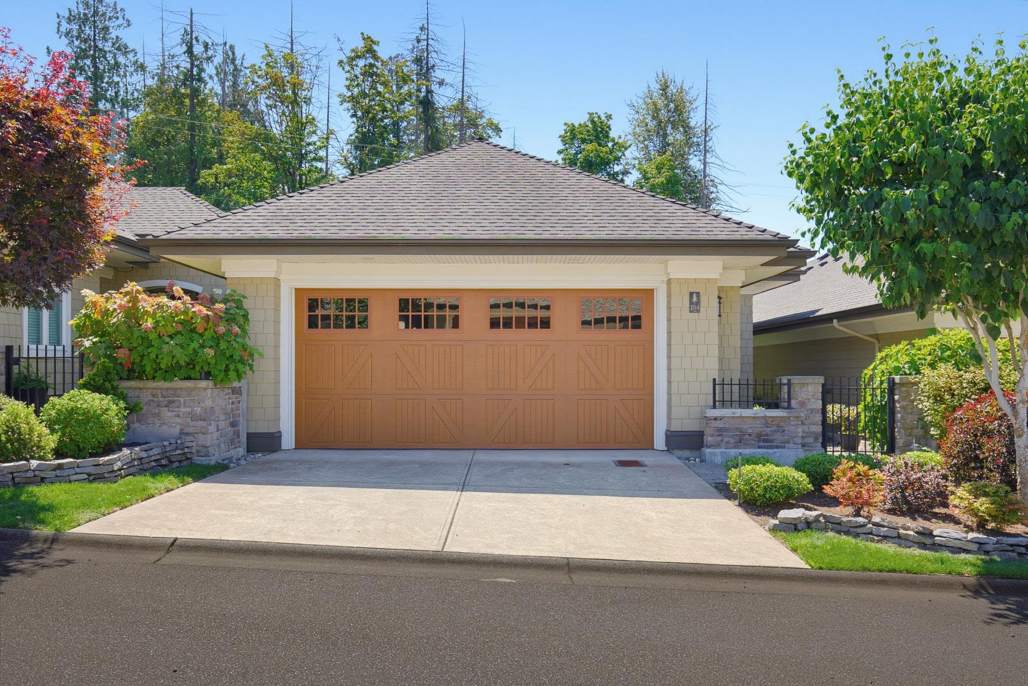 104 - 21707 88 Avenue, Langley, V1M 3S7 — photo 1