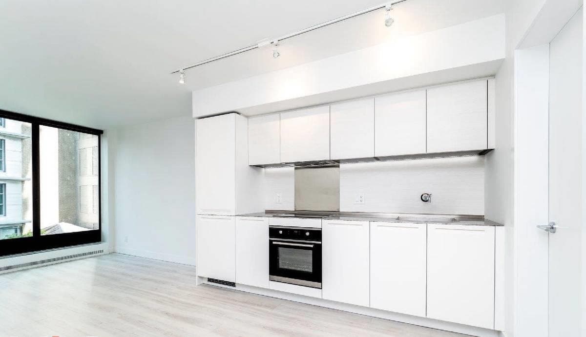 1133 Hornby Street, Vancouver, V6Z 1W1 — photo 2
