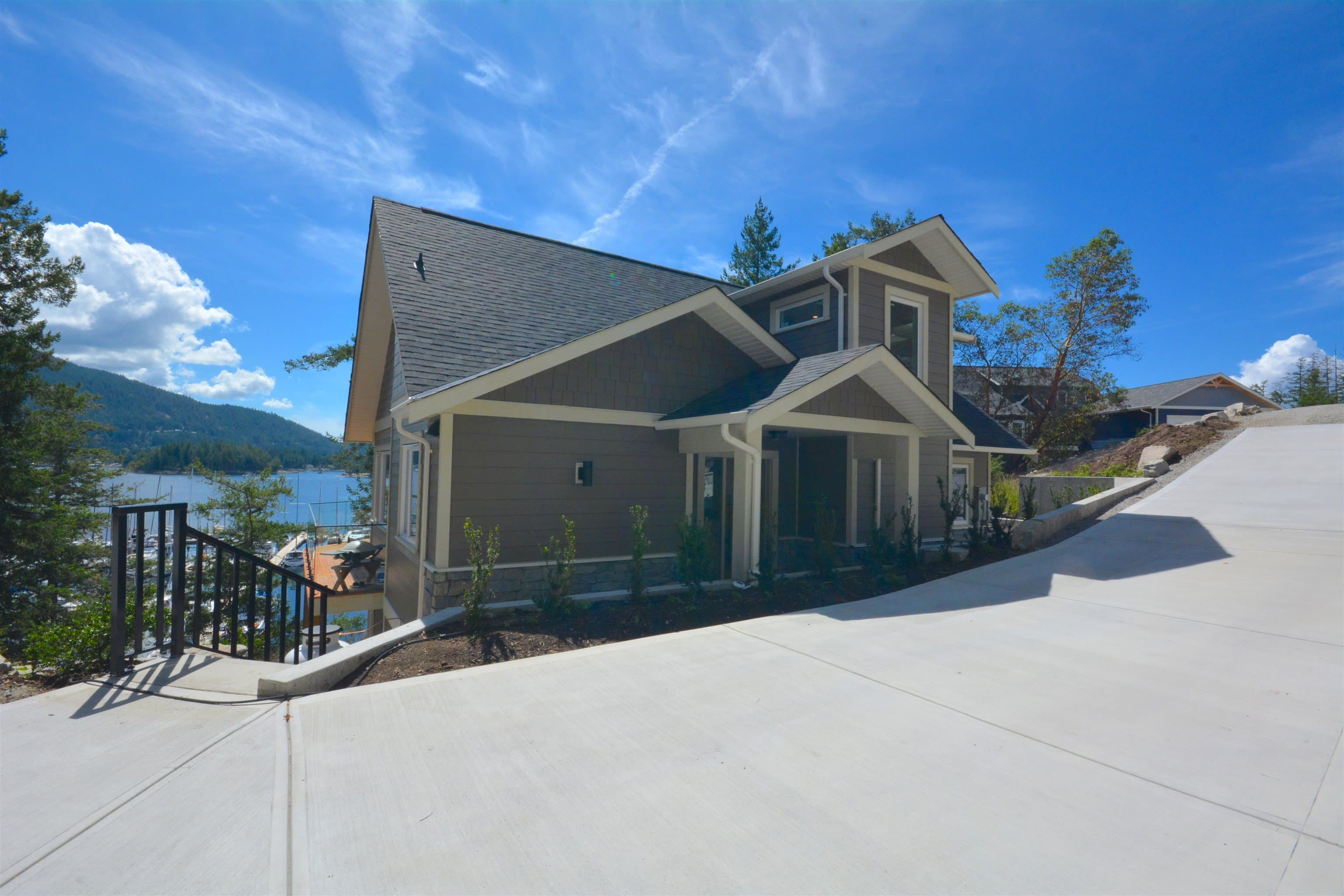 14 - 4622 Sinclair Bay Road, Garden Bay, V0N 1S1 — photo 3