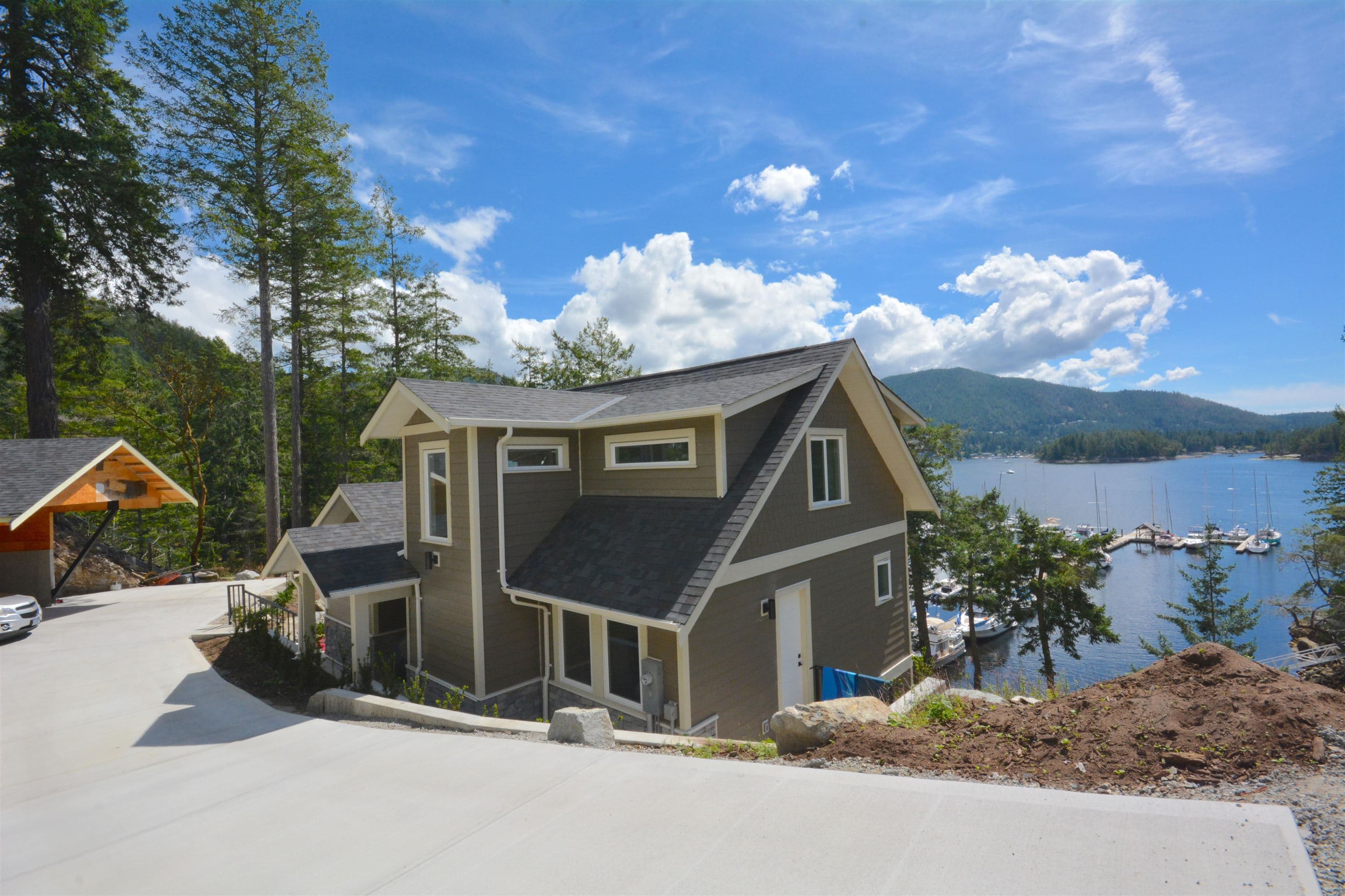 14 - 4622 Sinclair Bay Road, Garden Bay, V0N 1S1 — photo 1