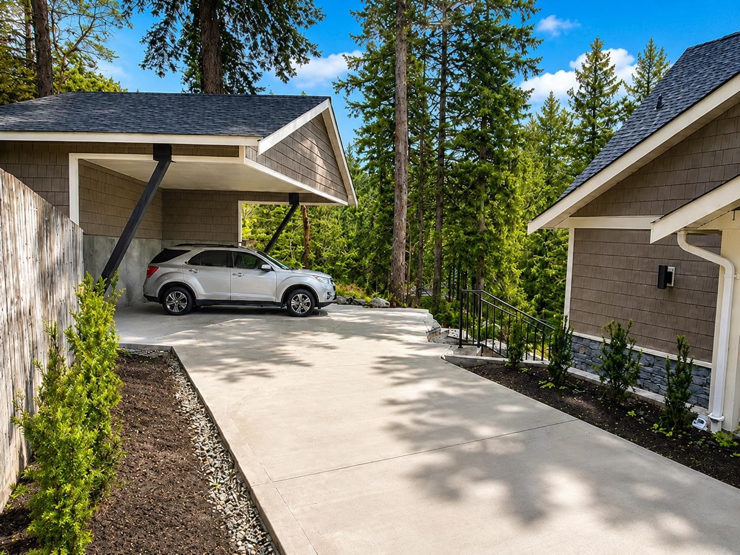 14 - 4622 Sinclair Bay Road, Garden Bay, V0N 1S1 — photo 4