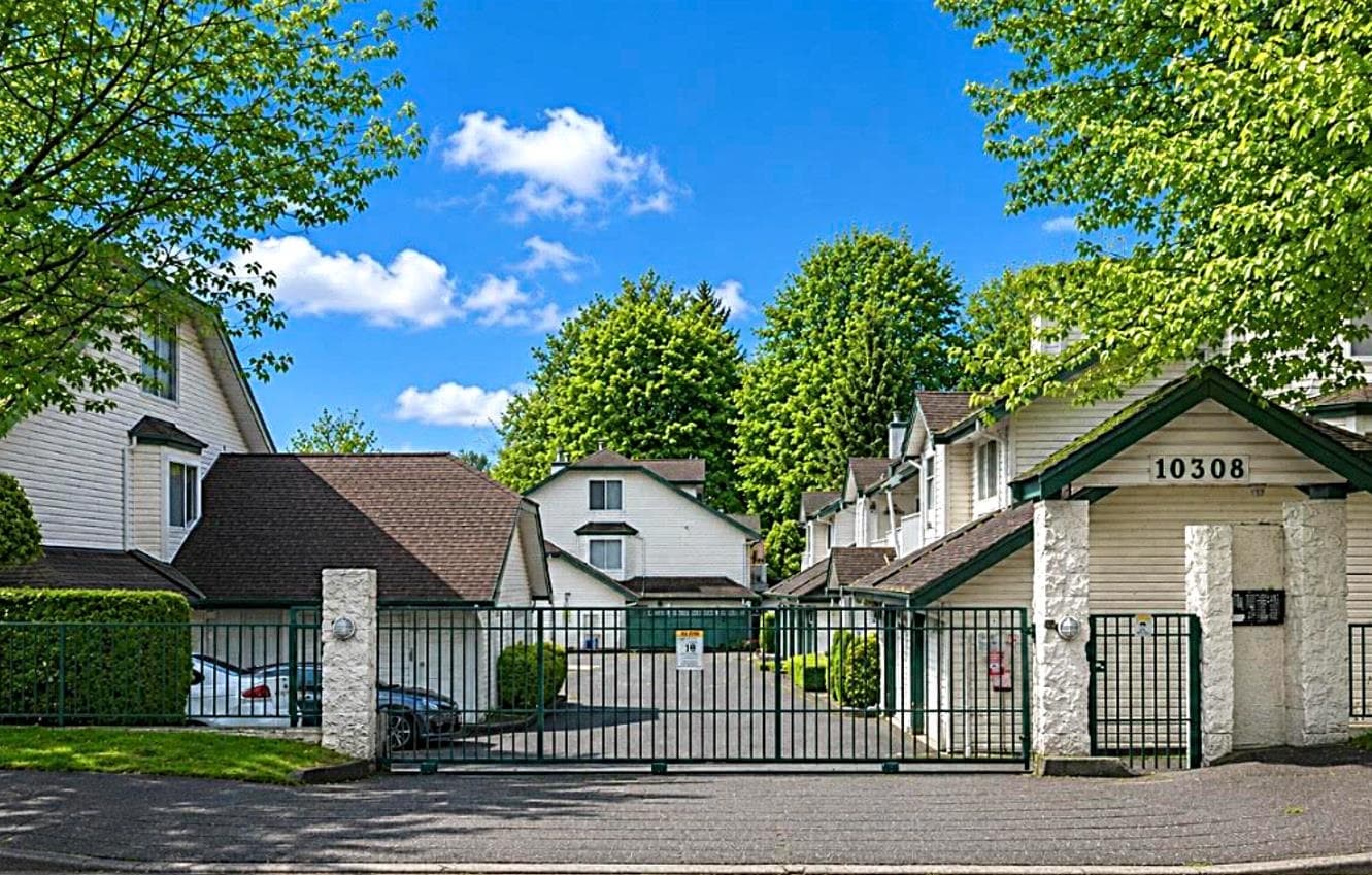 108 - 10308 155a Street, Surrey, V3R 4K5 — photo 3