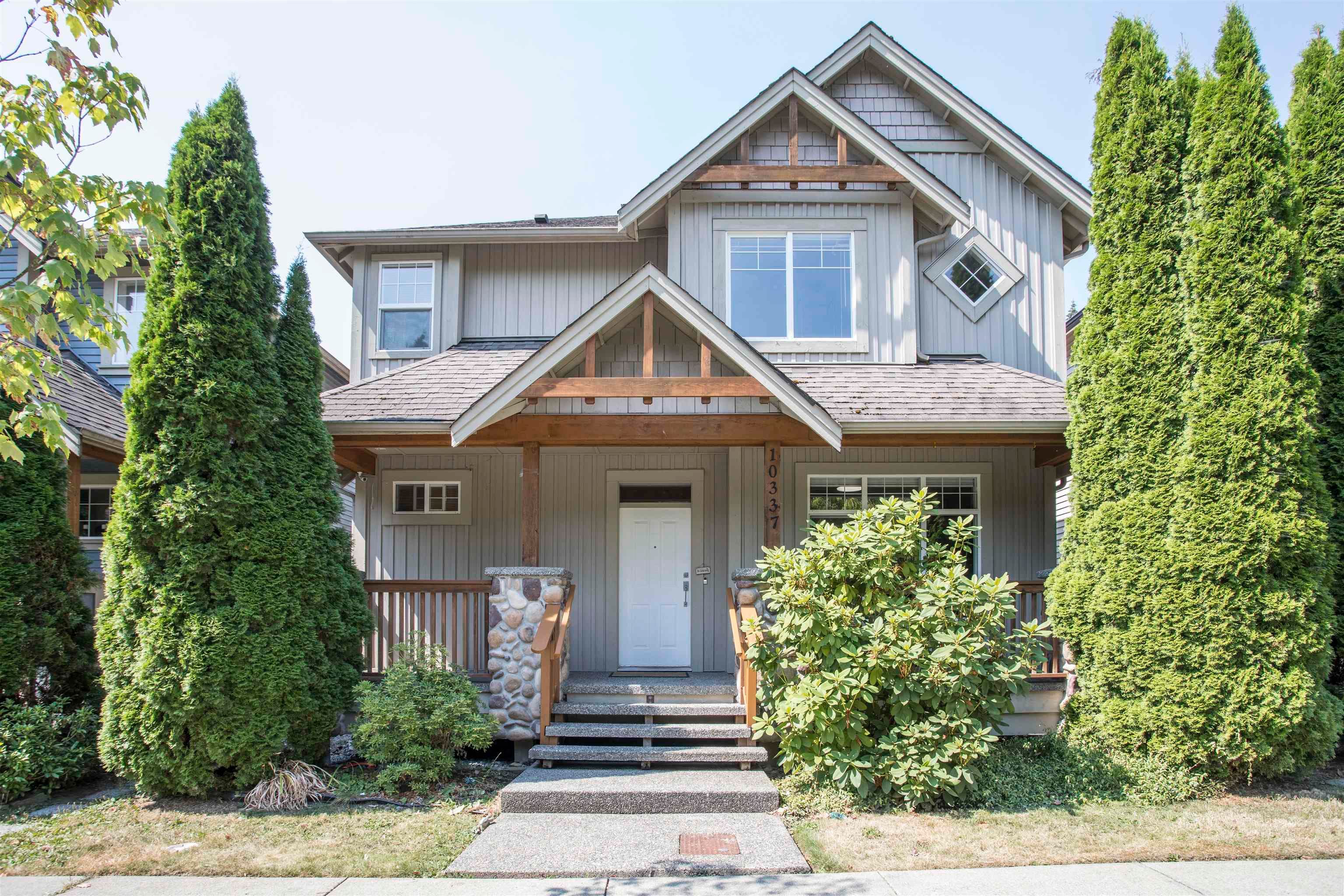 10337 243a Street, Maple Ridge, V2W 2C7 — photo 1