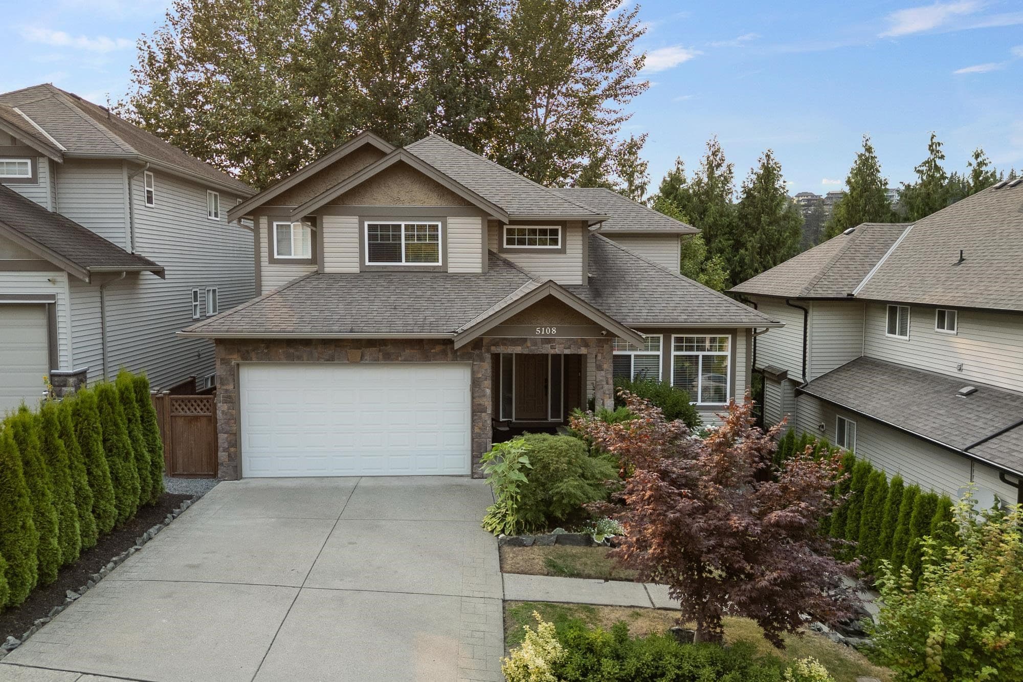 5108 Cecil Ridge Place, Chilliwack, V2R 6A1 — photo 1