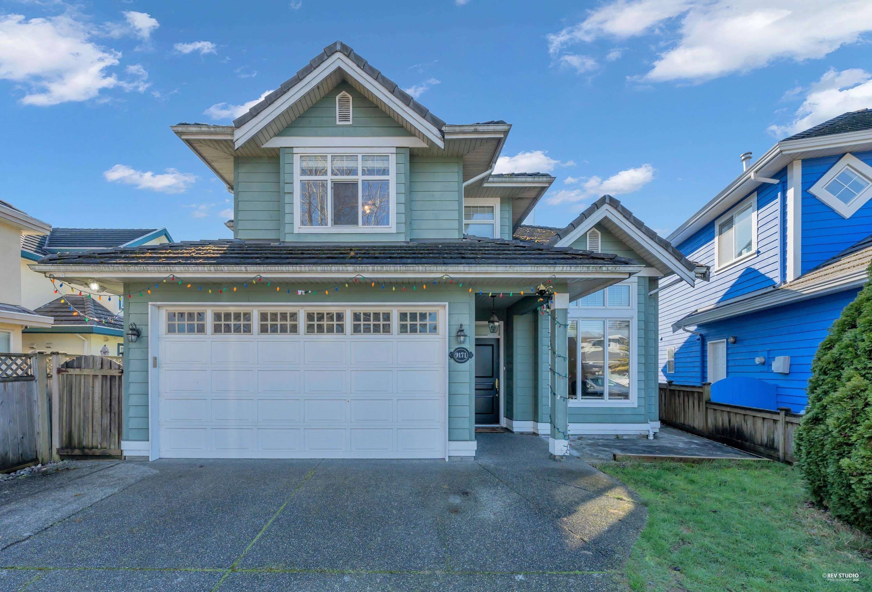 9171 Pauleshin Crescent, Richmond, V7E 5L4 — photo 2