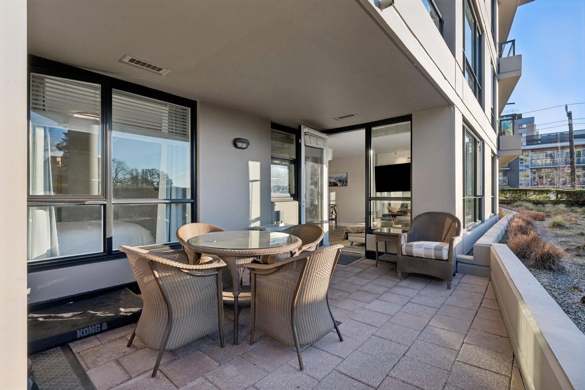 308 - 160 W 3rd Street, North Vancouver, V7M 0A9 — photo 1