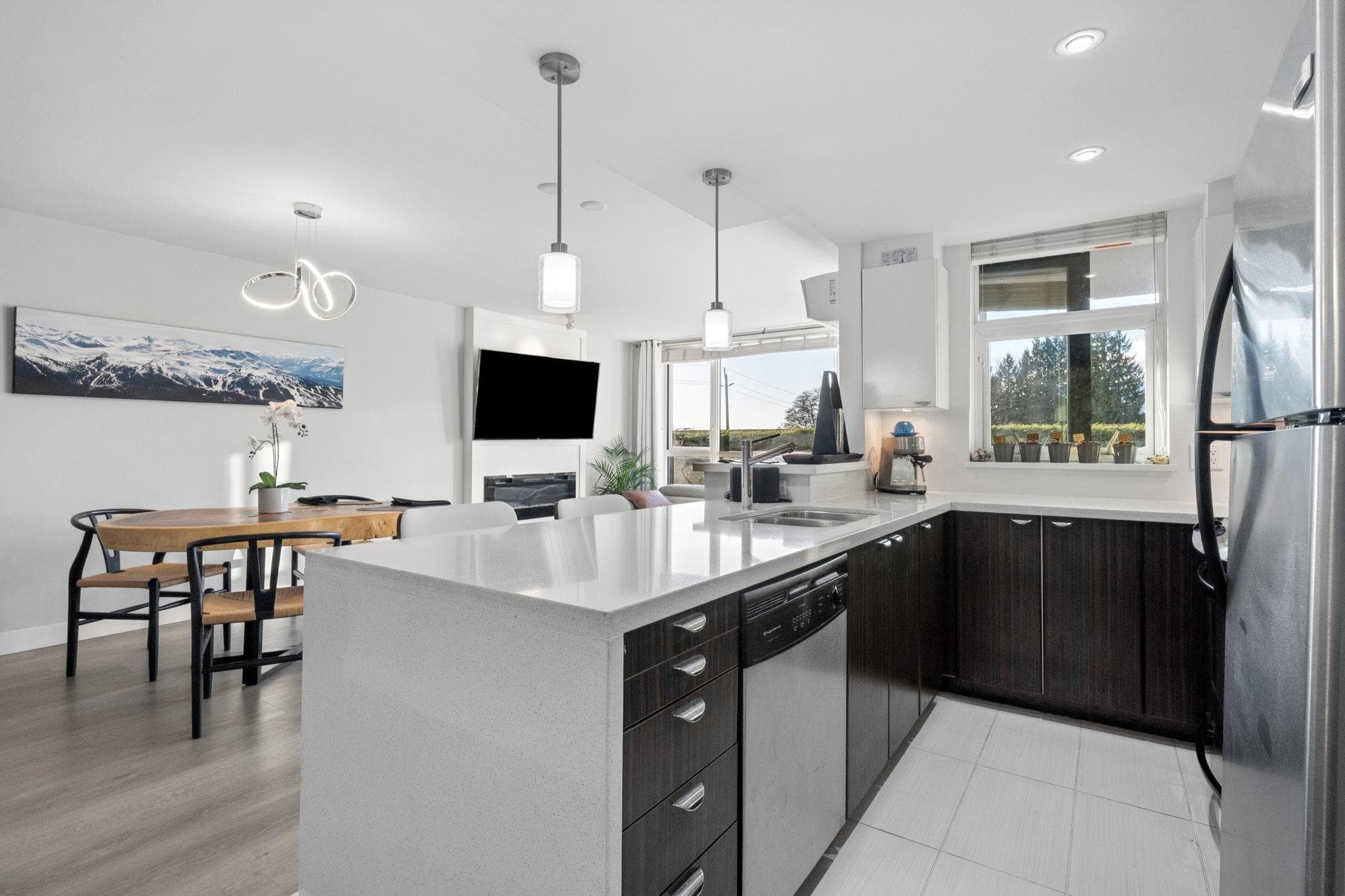 308 - 160 W 3rd Street, North Vancouver, V7M 0A9 — photo 5
