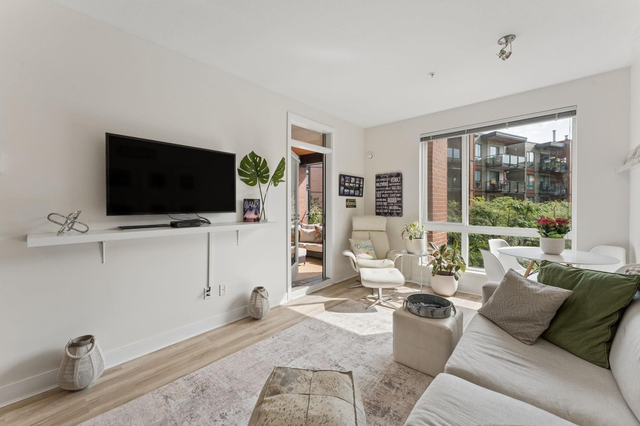 312 - 733 W 3rd Street, North Vancouver, V7M 0C8 — photo 3