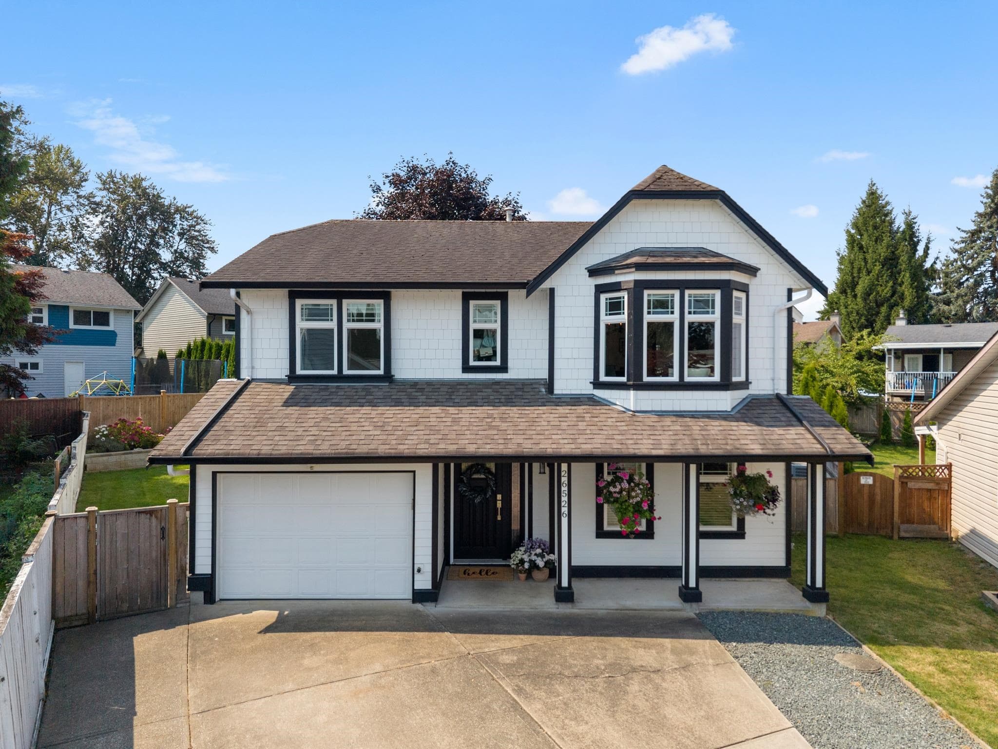 26526 30 Avenue, Langley, V4W 3B7 — photo 1
