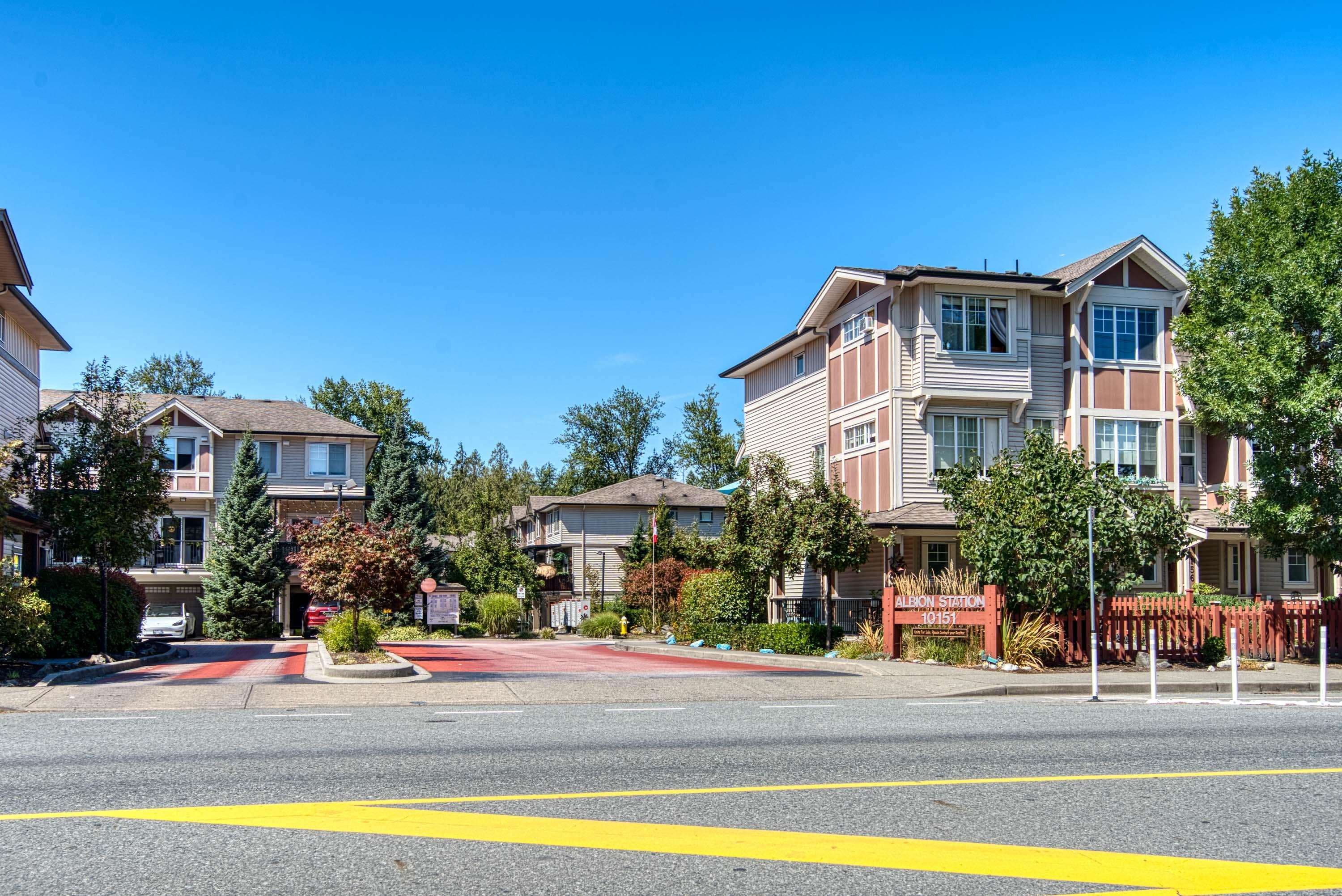 57 - 10151 240 Street, Maple Ridge