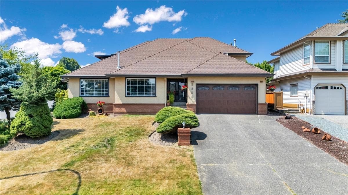 5955 189a Street, Surrey, V3S 7W5 — photo 1