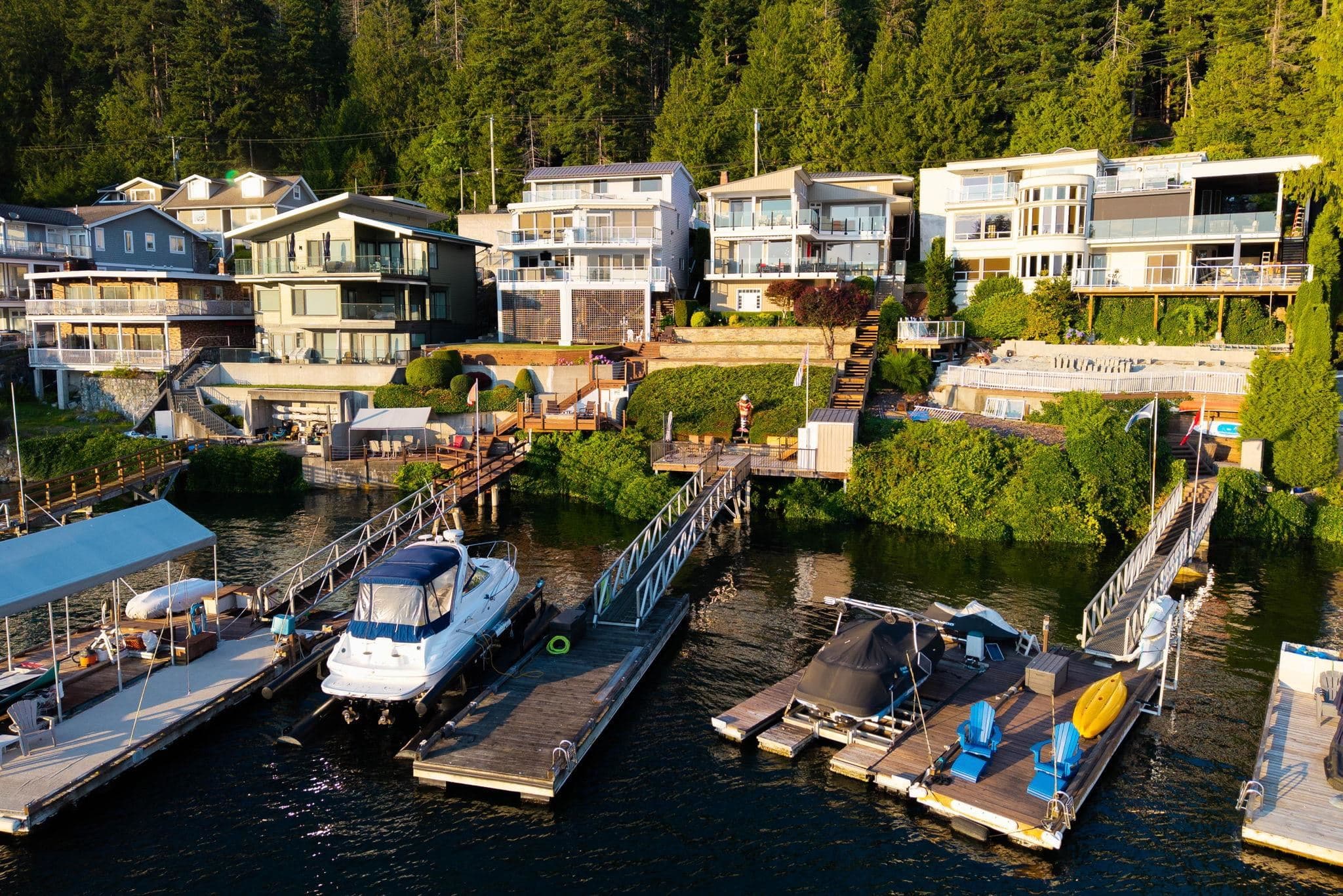 4695 Belcarra Bay Road, Belcarra, V3H 4P6 — photo 4