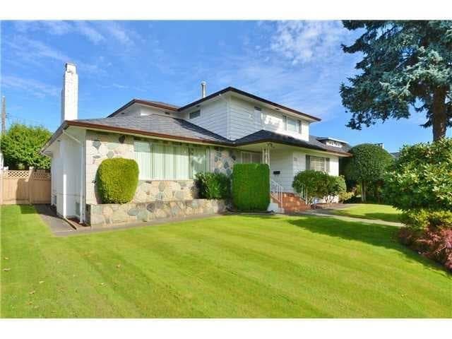 735 W 54th Avenue, Vancouver, V6P 1M3 — photo 1