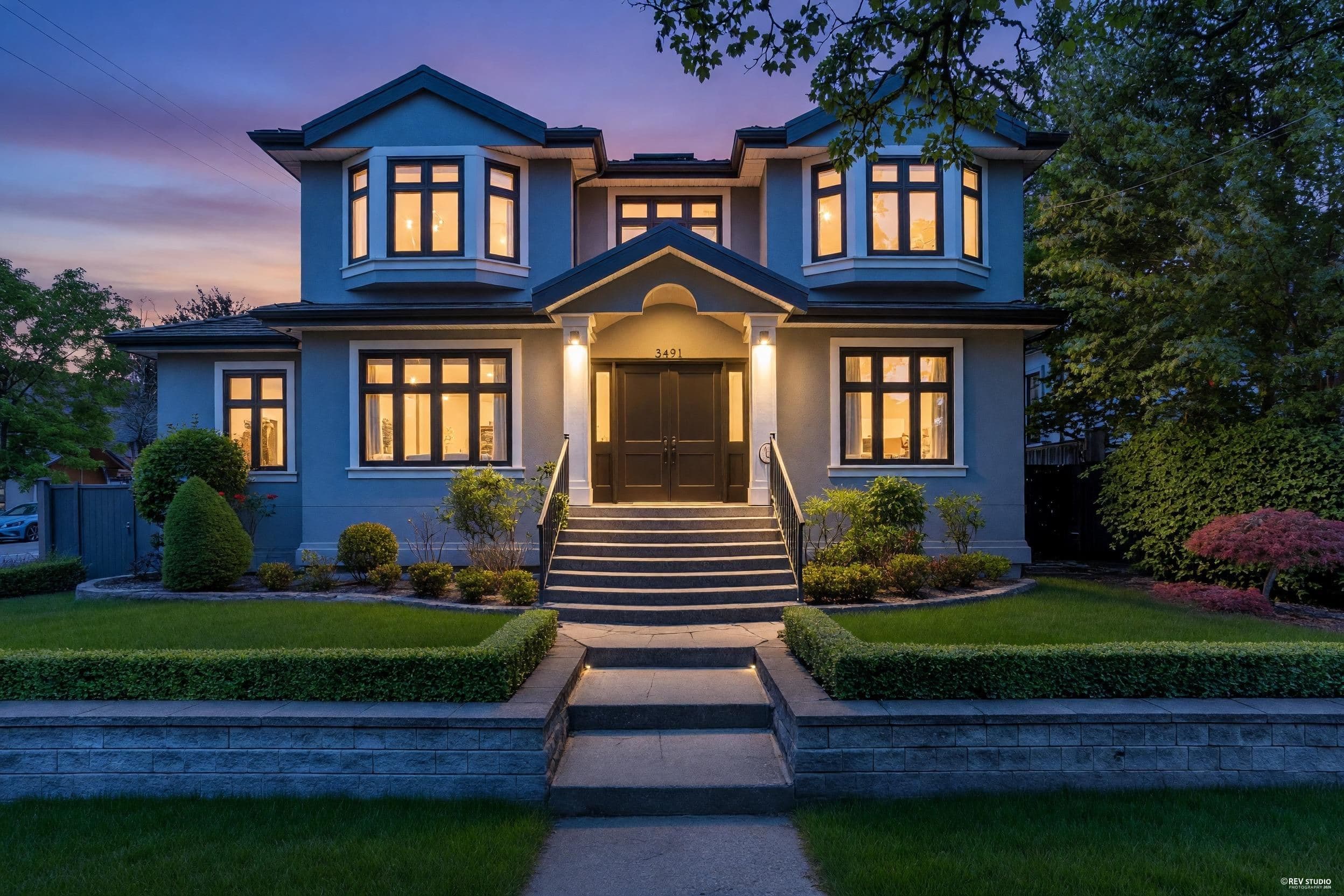 3491 W 40th Avenue, Vancouver