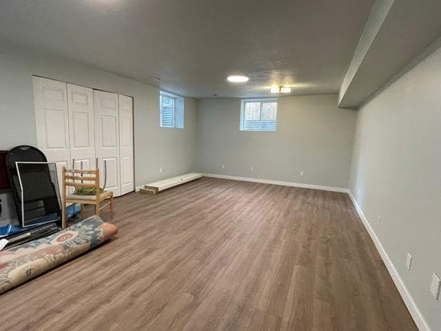 Basement - 16909 83a Avenue, Surrey, V4N 4T9 — photo 4