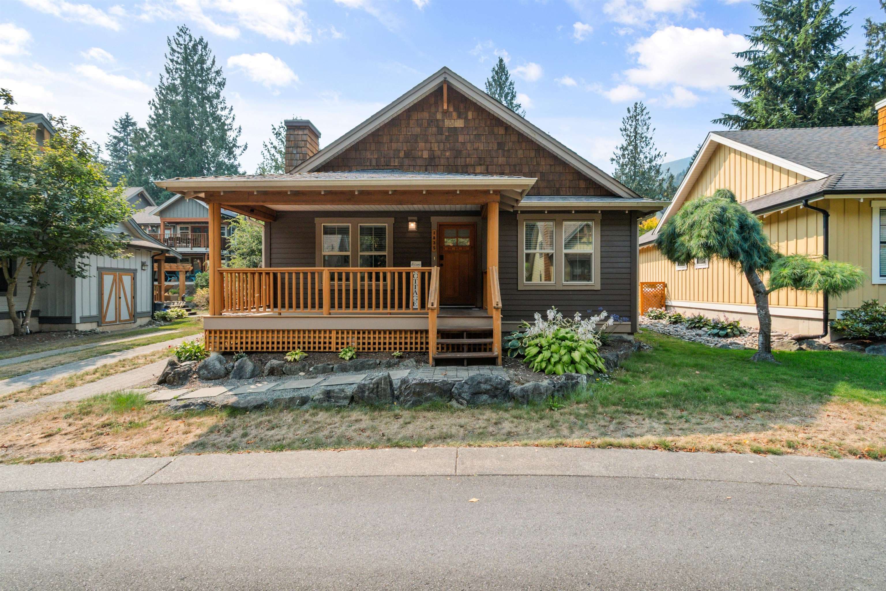 1835 Cherry Tree Lane, Lindell Beach, V2R 0E1 — photo 1
