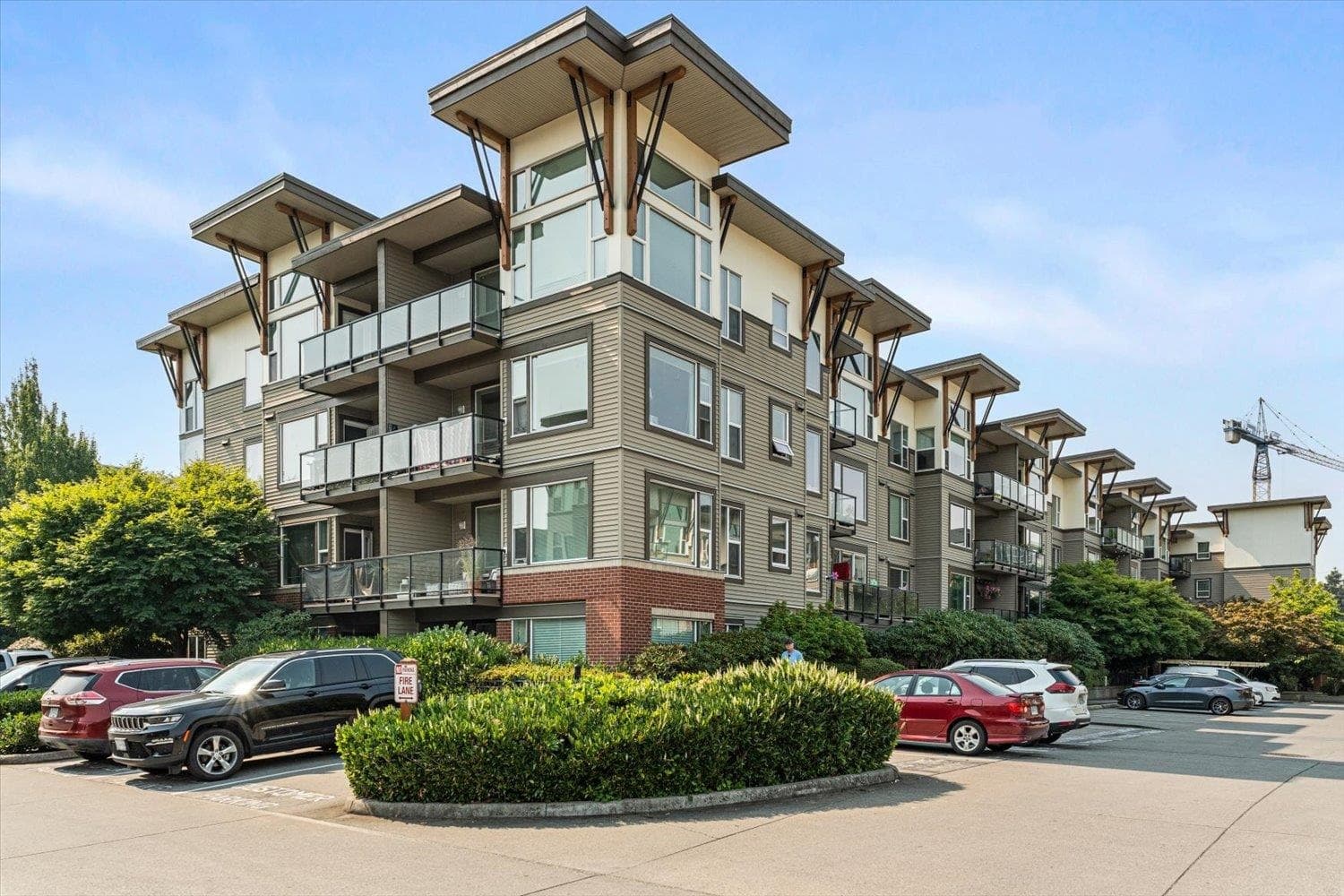 310 - 33539 Holland Avenue, Abbotsford