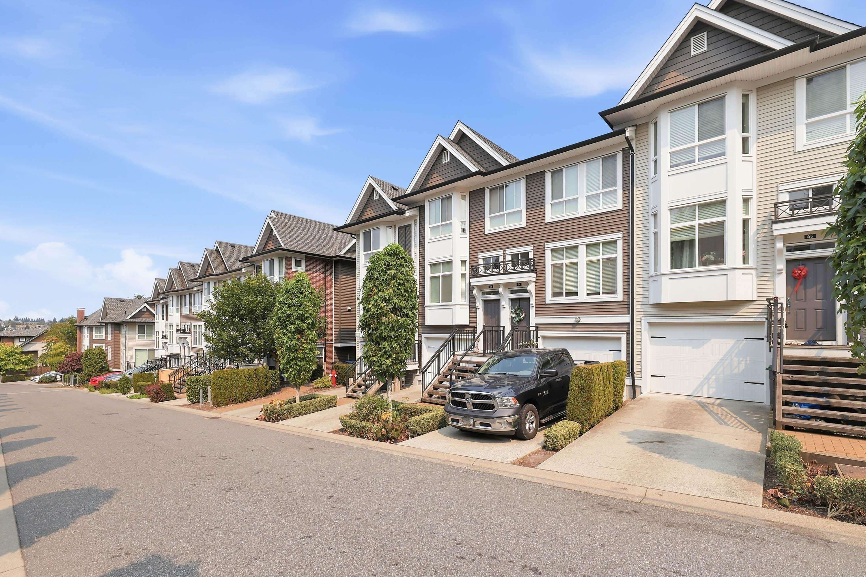 64 - 14433 60 Avenue, Surrey, V3S 1R4 — photo 2