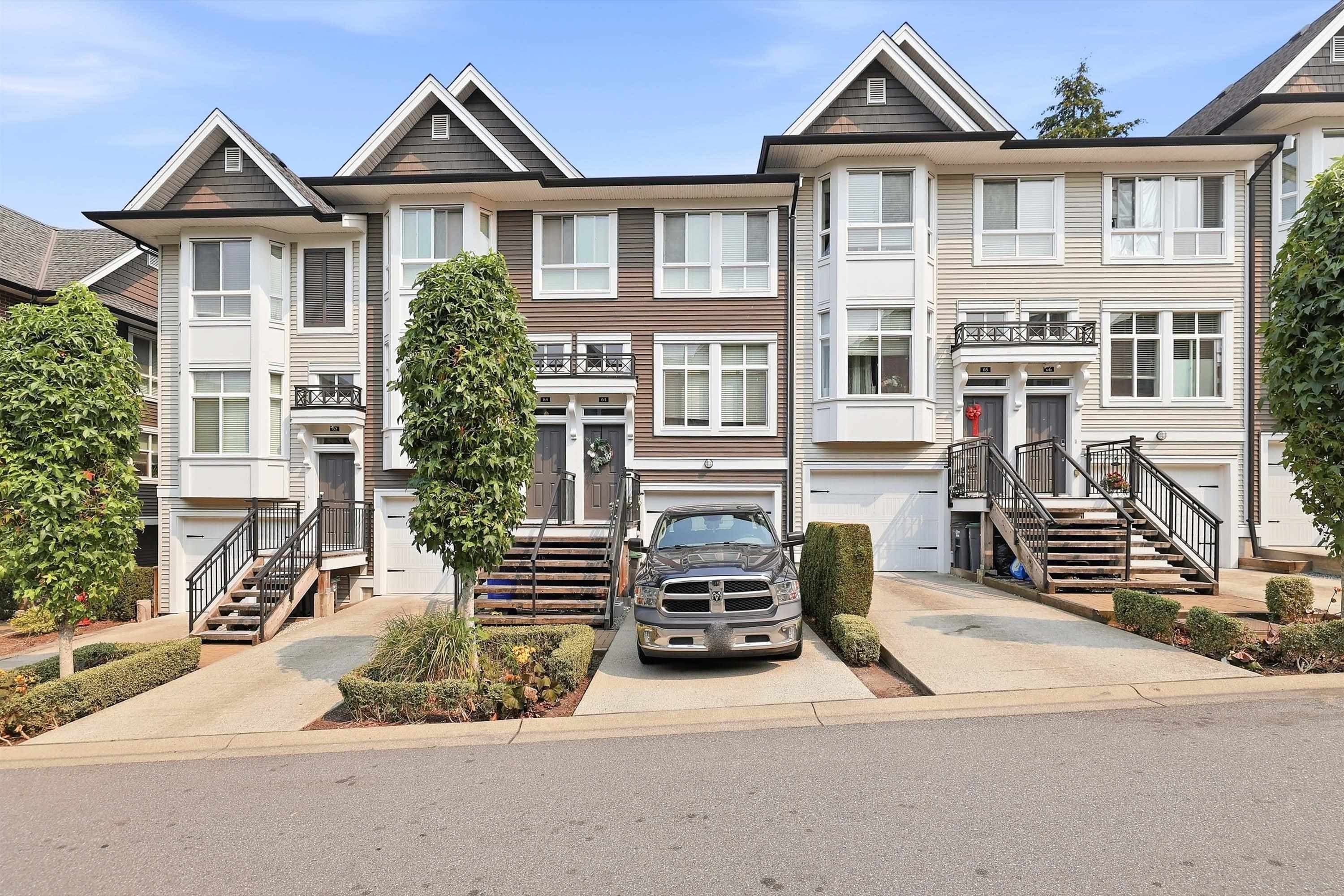 64 - 14433 60 Avenue, Surrey