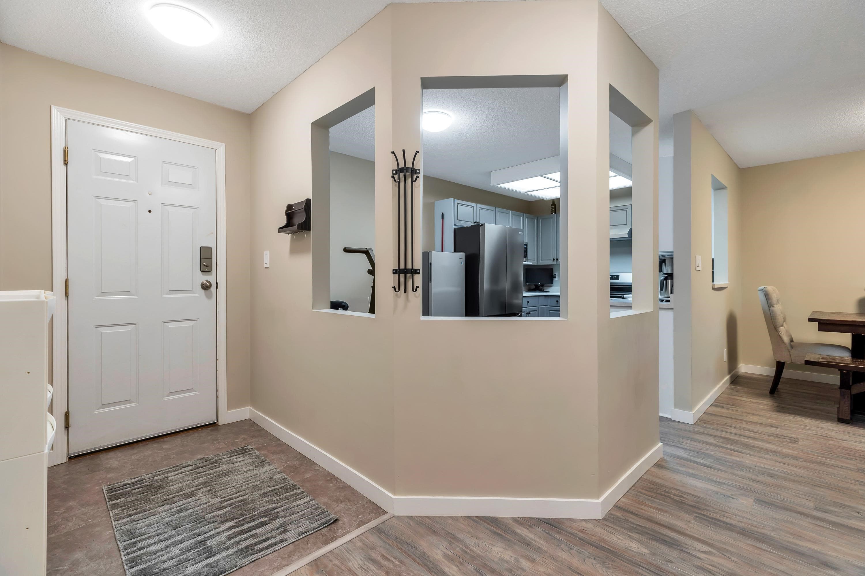 203 - 19835 64 Avenue, Langley, V2Y 1L8 — photo 4