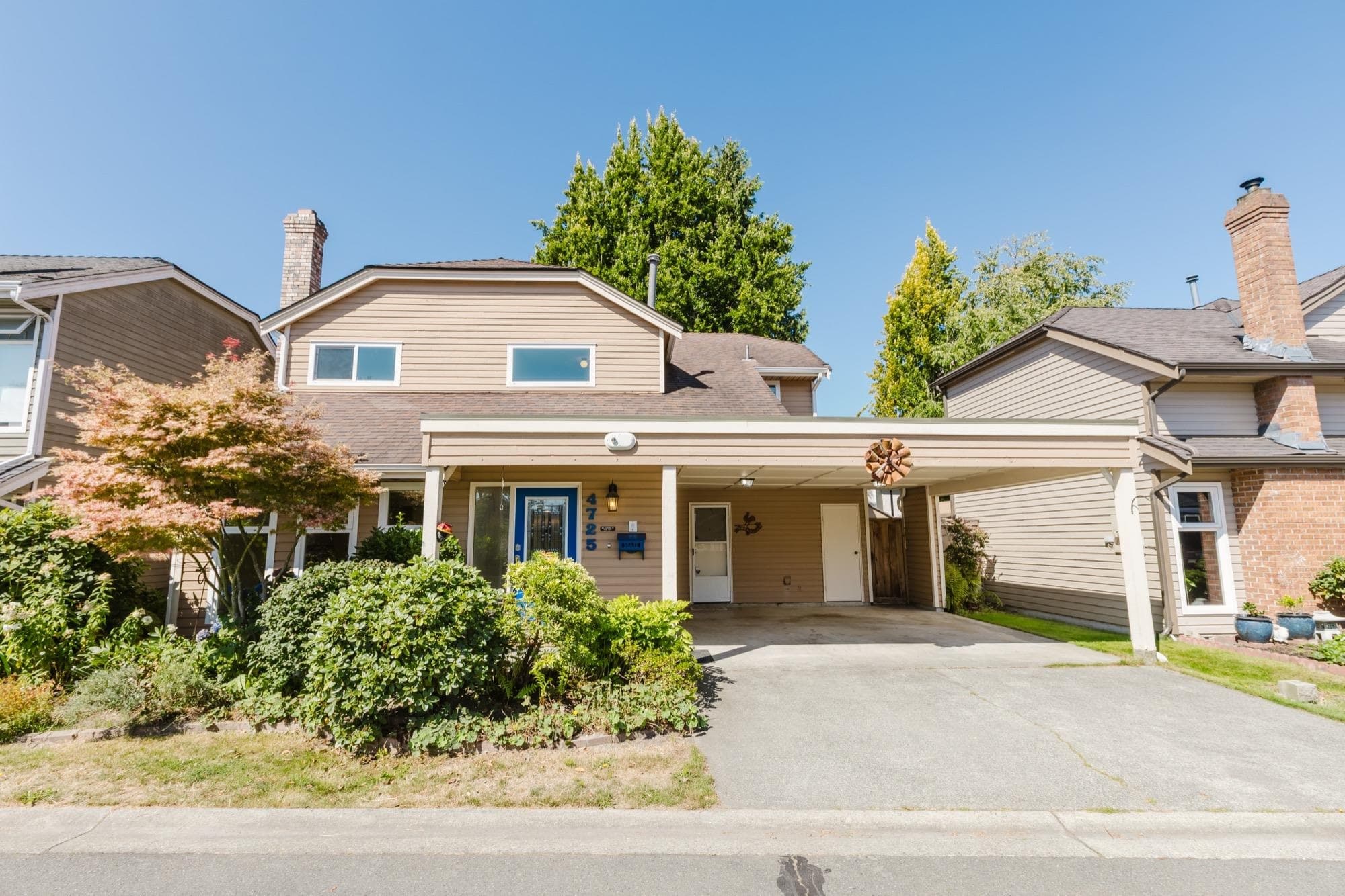 4725 Cedar Tree Lane, Delta, V4K 4G8 — photo 1