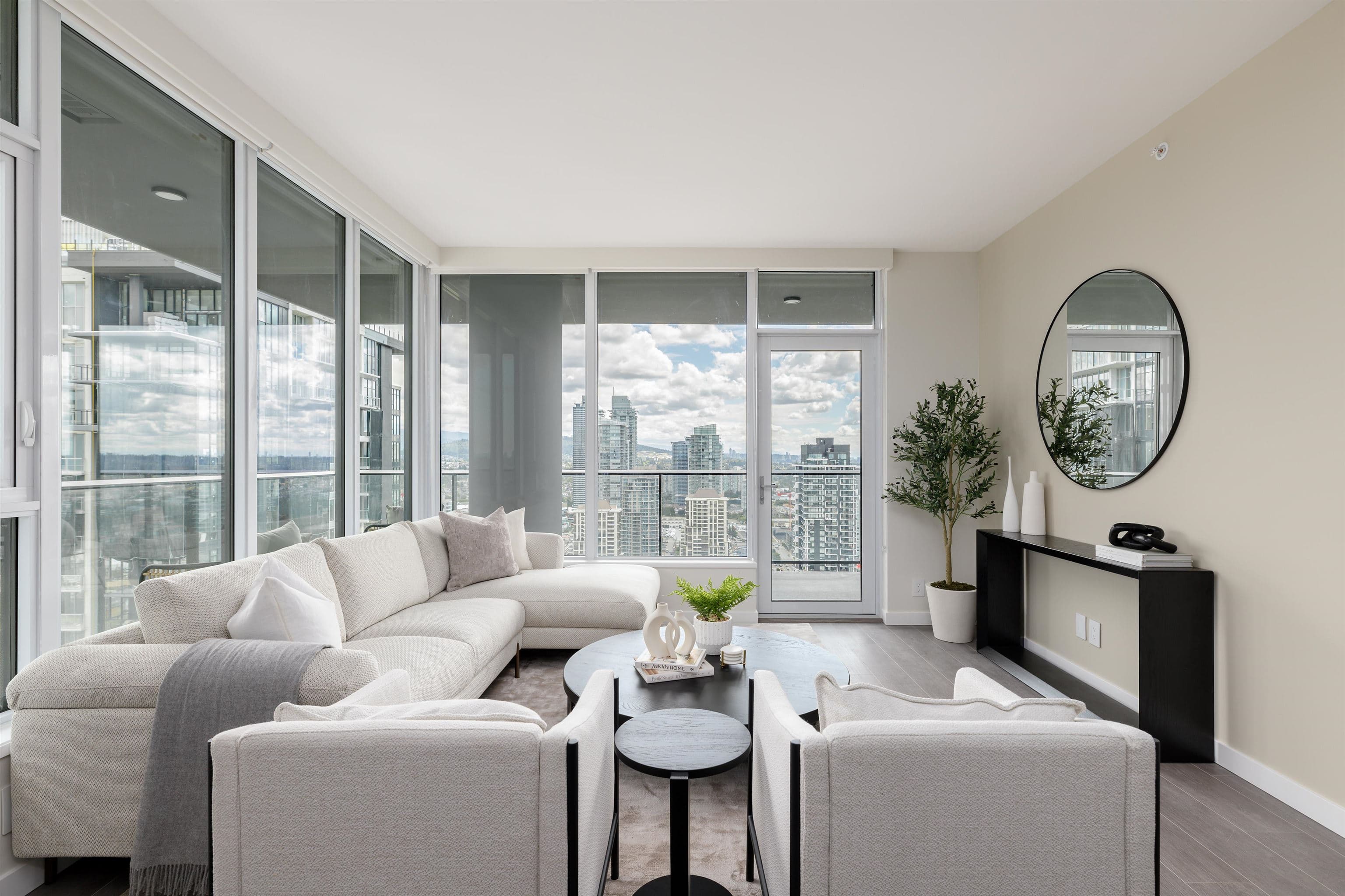 4201 - 2108 Gilmore Avenue, Burnaby, V5C 0N8 — photo 3