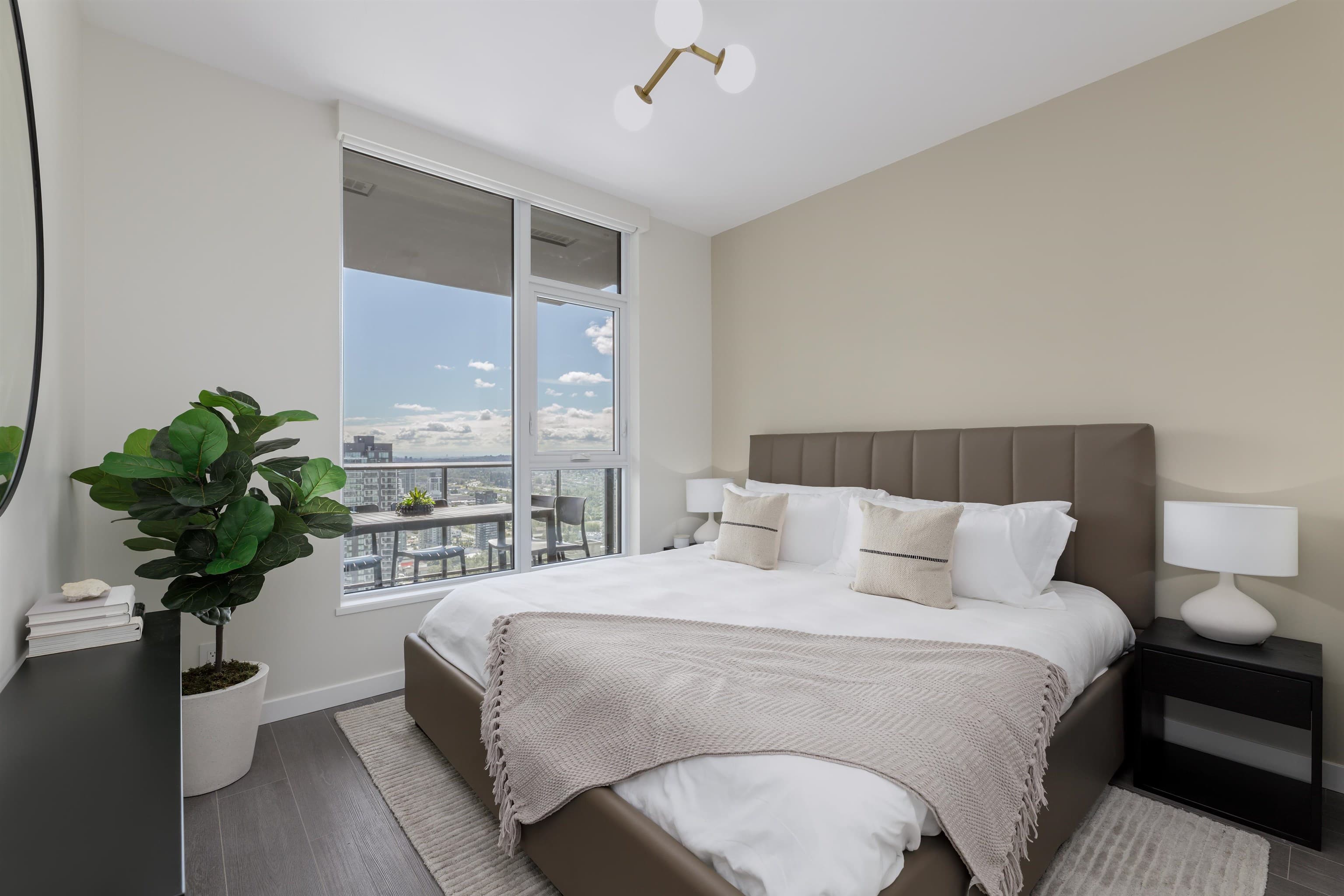 4201 - 2108 Gilmore Avenue, Burnaby, V5C 0N8 — photo 4