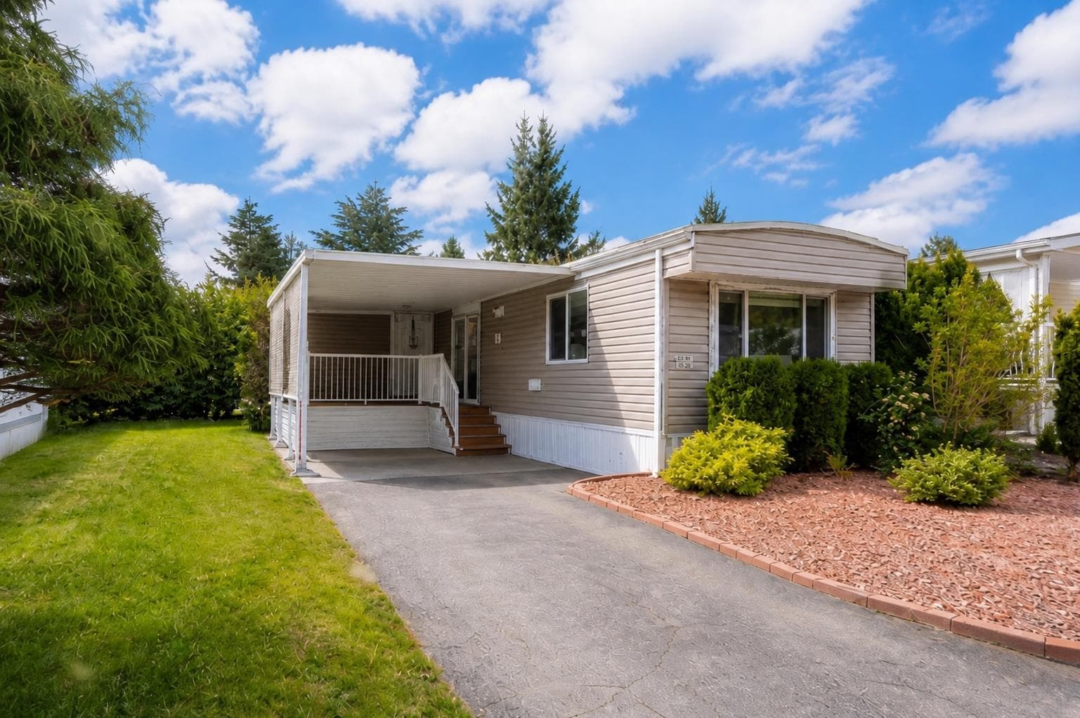 221 - 1840 160 Street, Surrey