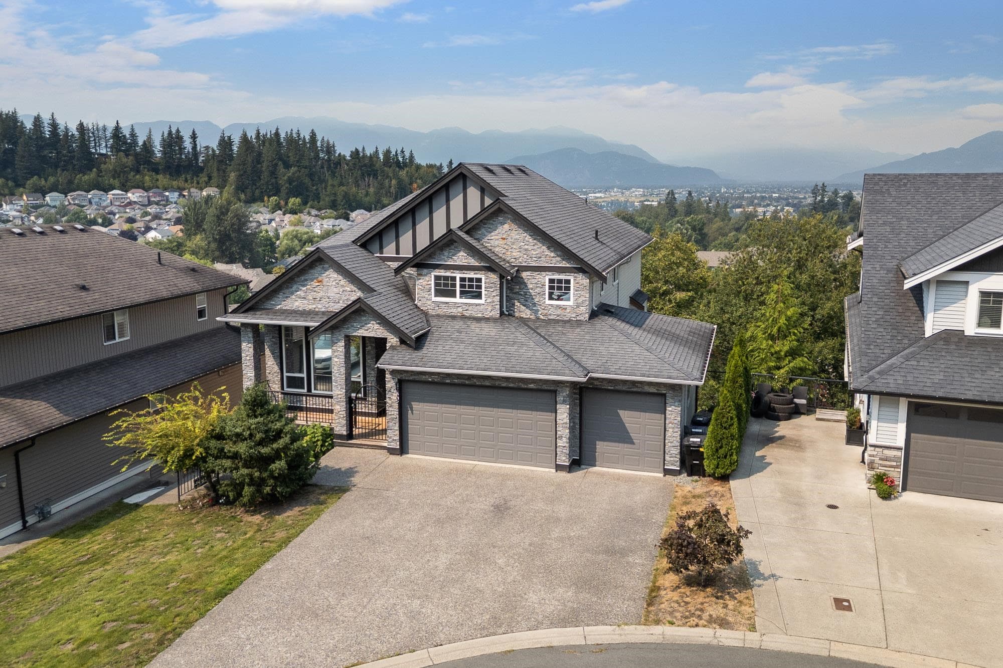 46307 Tournier Place, Chilliwack