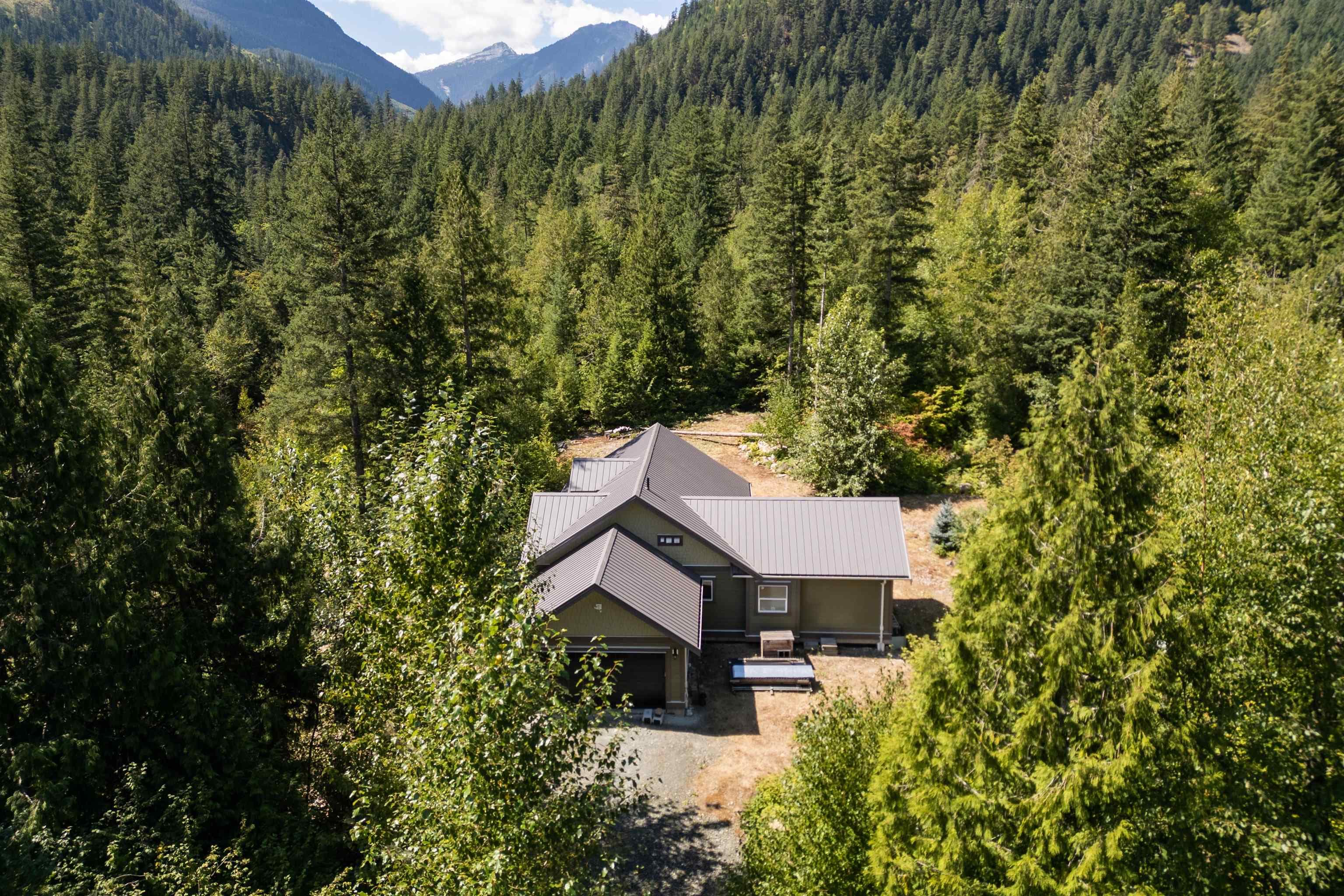 65356 Wotten Road, Hope, V0X 1L3 — photo 1