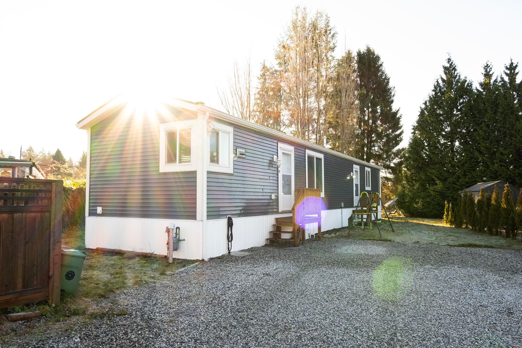 139 - 1413 Sunshine Coast Highway, Gibsons, V0N 1V5 — photo 2