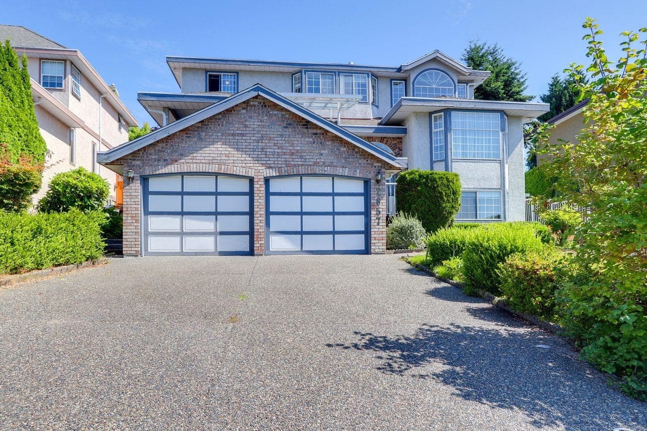 Upper Floor - 2657 Sandstone Crescent, Coquitlam