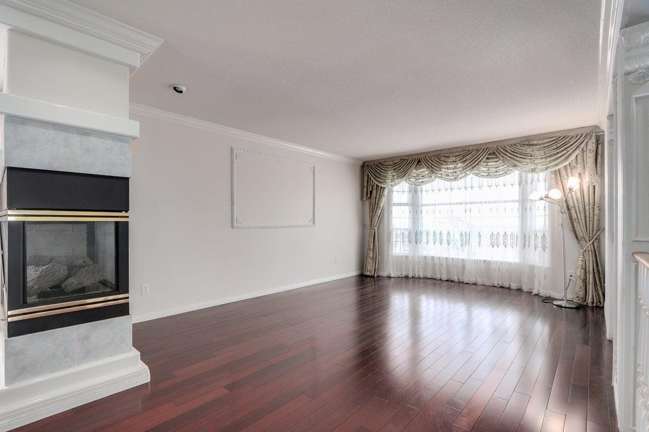Upper Floor - 2657 Sandstone Crescent, Coquitlam, V3E 2T8 — photo 5