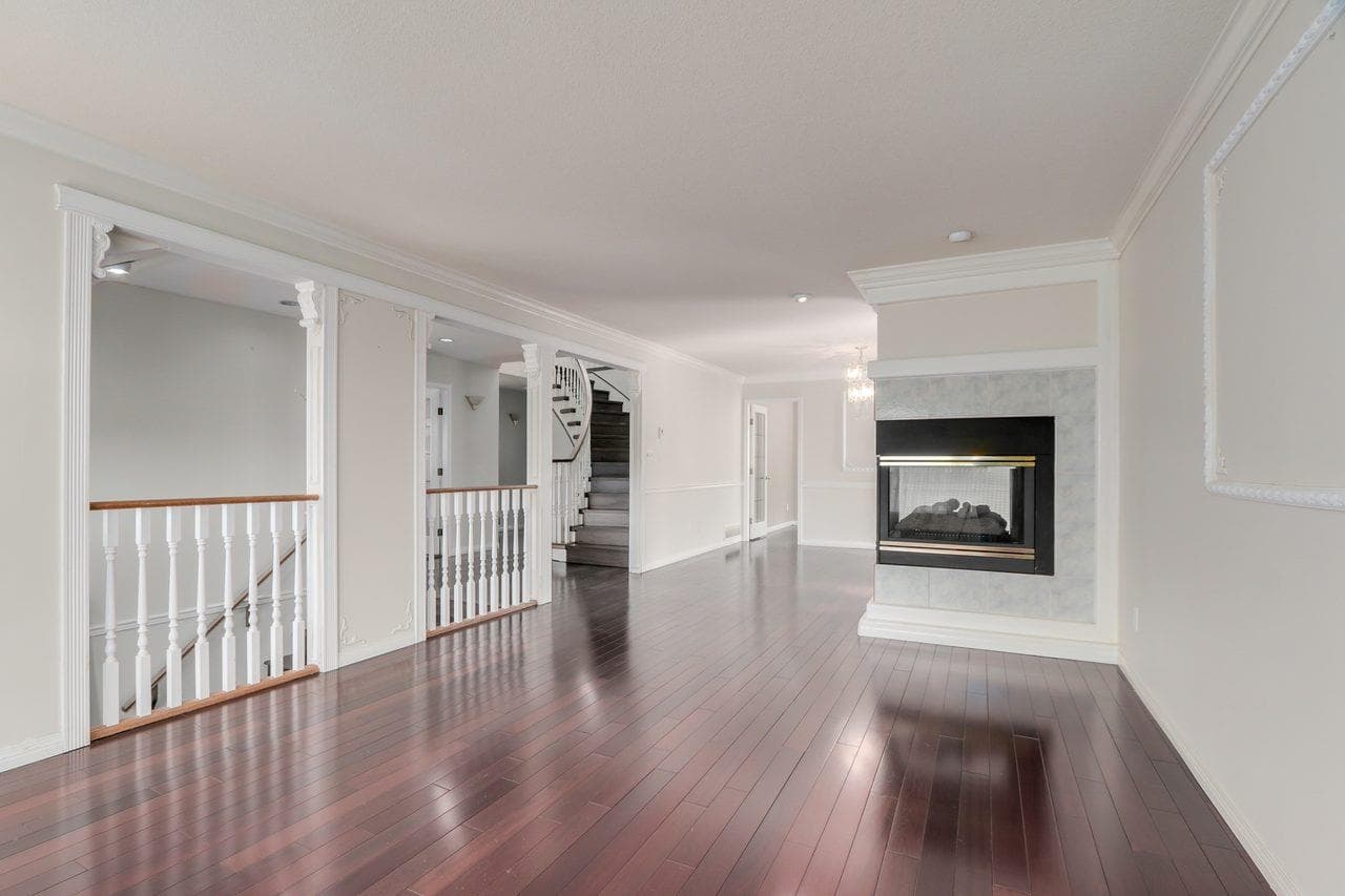 Upper Floor - 2657 Sandstone Crescent, Coquitlam, V3E 2T8 — photo 4