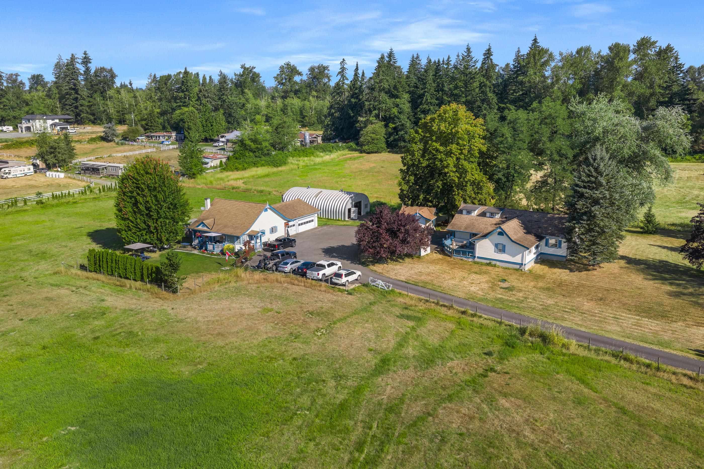 22155 0 Avenue, Langley, V2Z 1S1 — photo 2