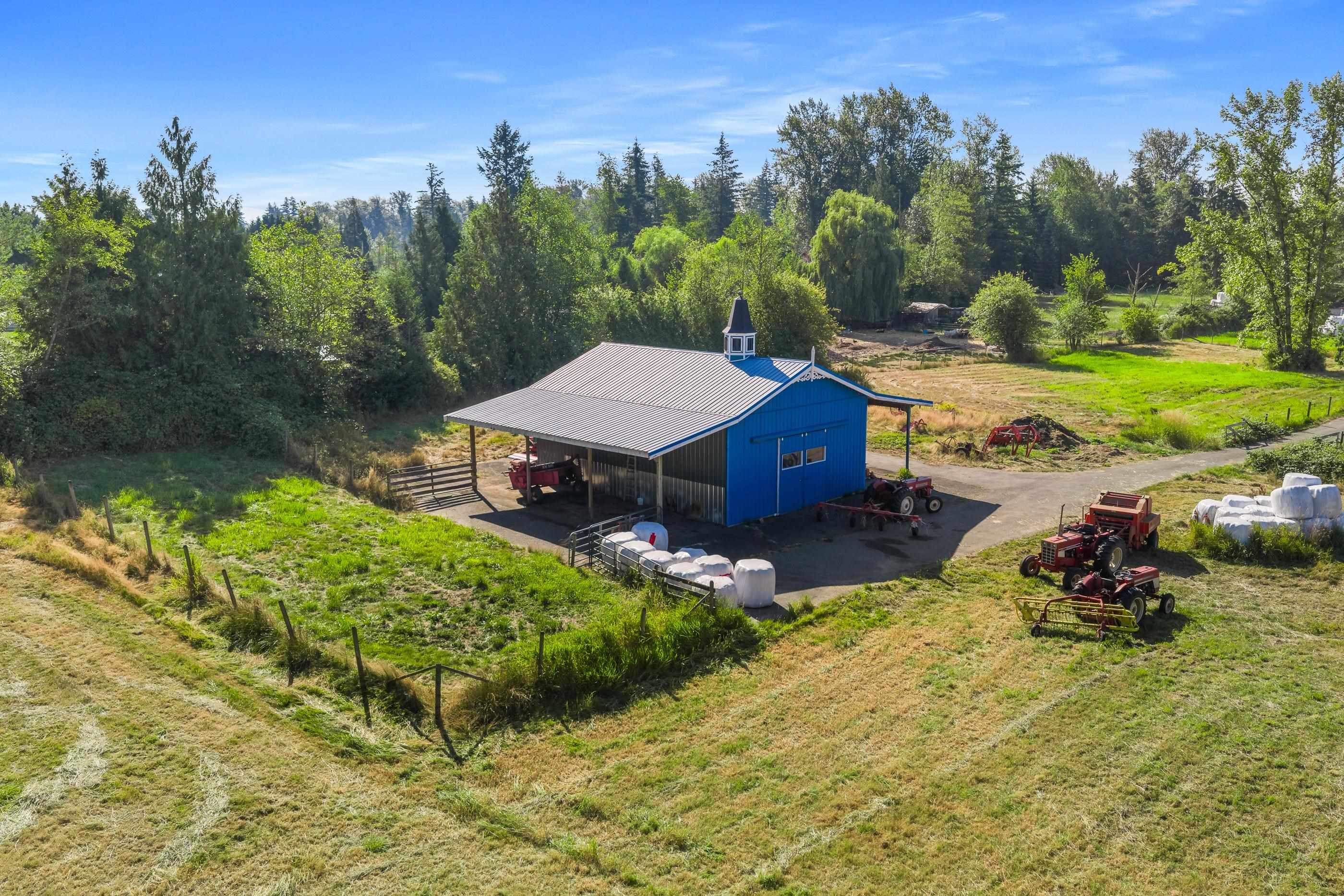 22155 0 Avenue, Langley, V2Z 1S1 — photo 3
