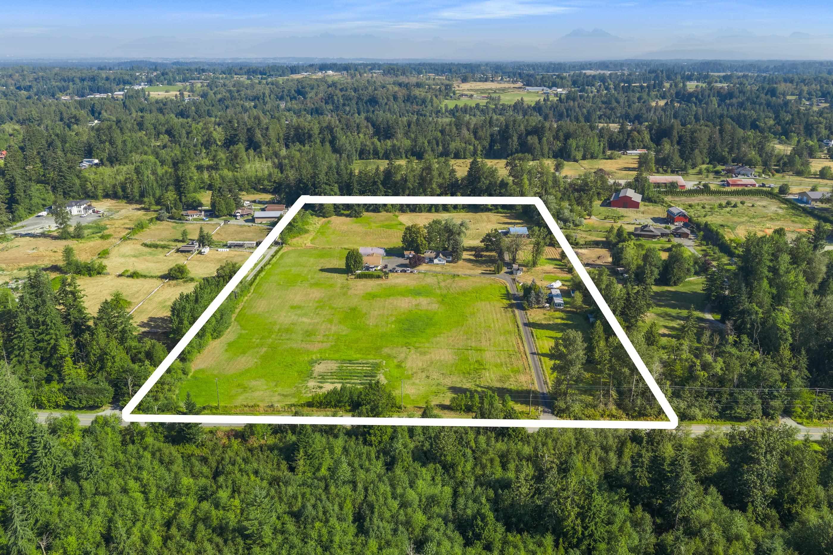 22155 0 Avenue, Langley, V2Z 1S1 — photo 1