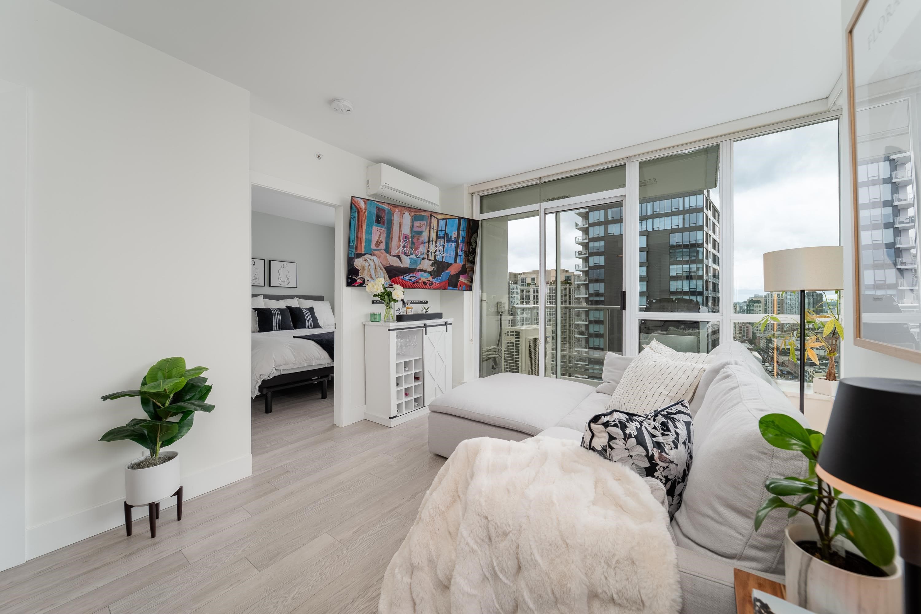 1908 - 821 Cambie Street, Vancouver, V6B 0E3 — photo 4