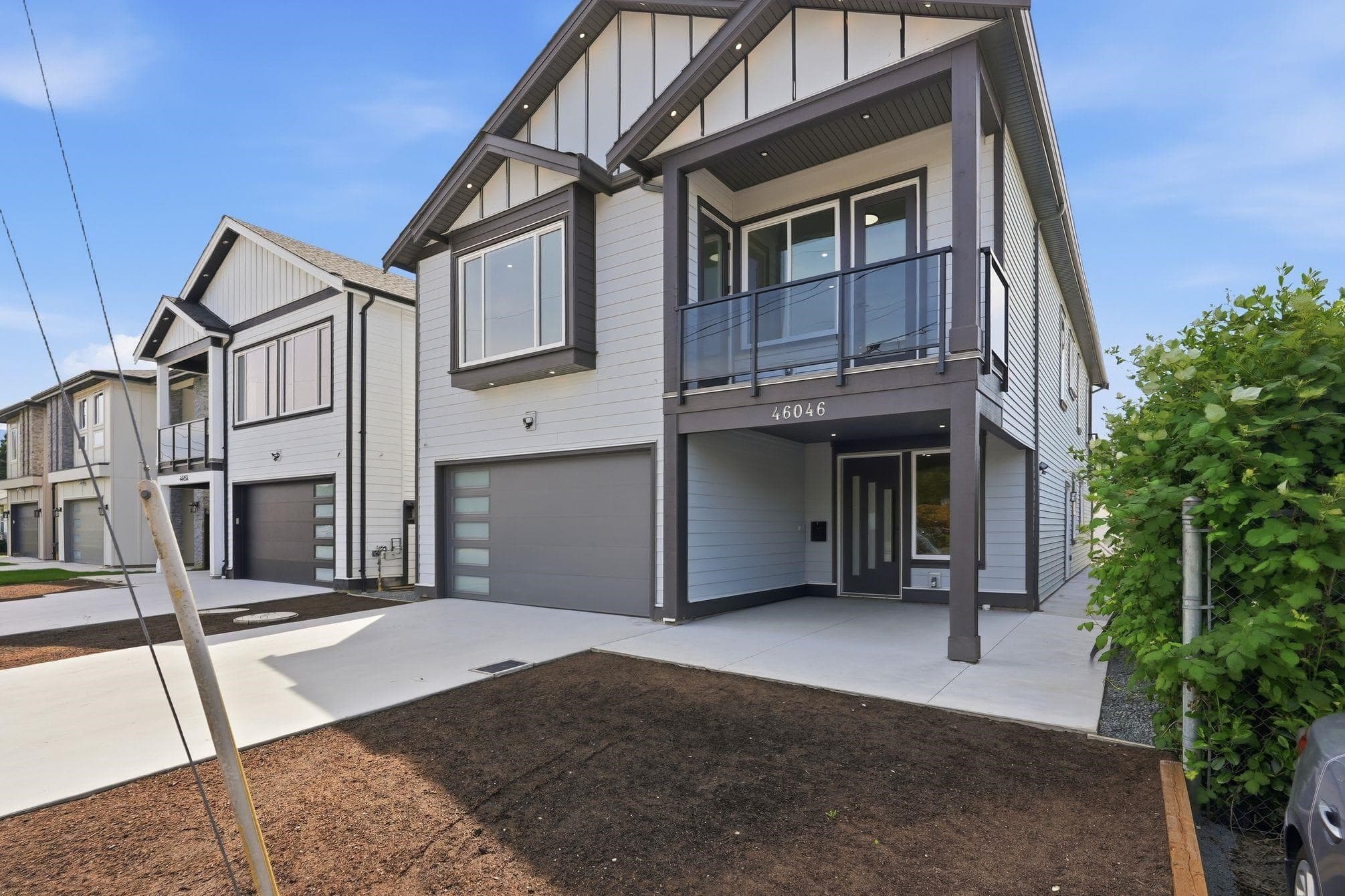 46046 Southlands Crescent, Chilliwack