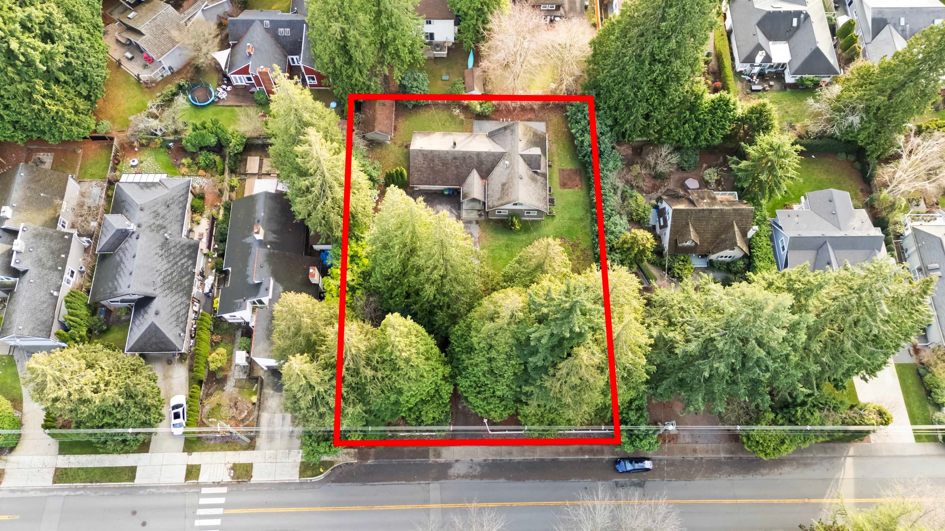 12686 20 Avenue, Surrey, V4A 1Y6 — photo 2